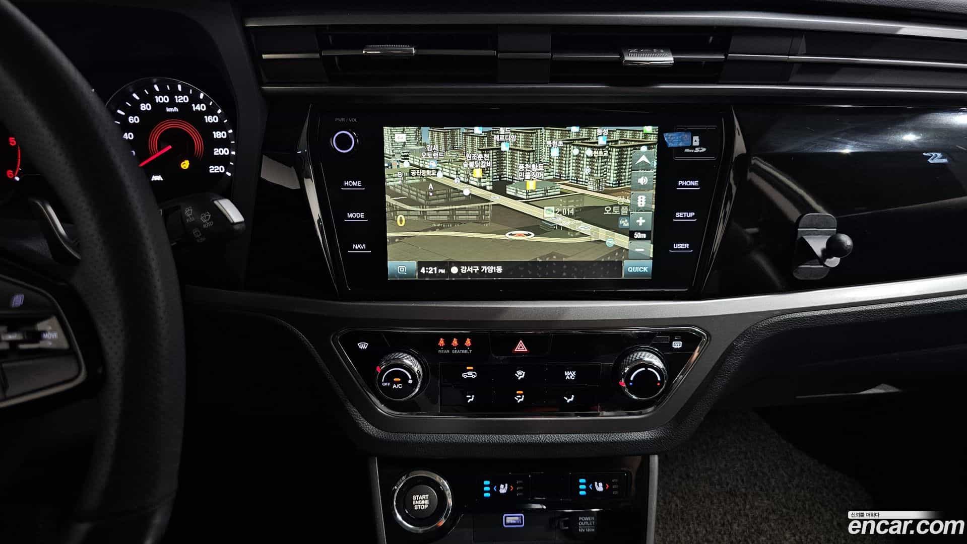 KORANDO KG Mobility 2019.11-OPTION-018