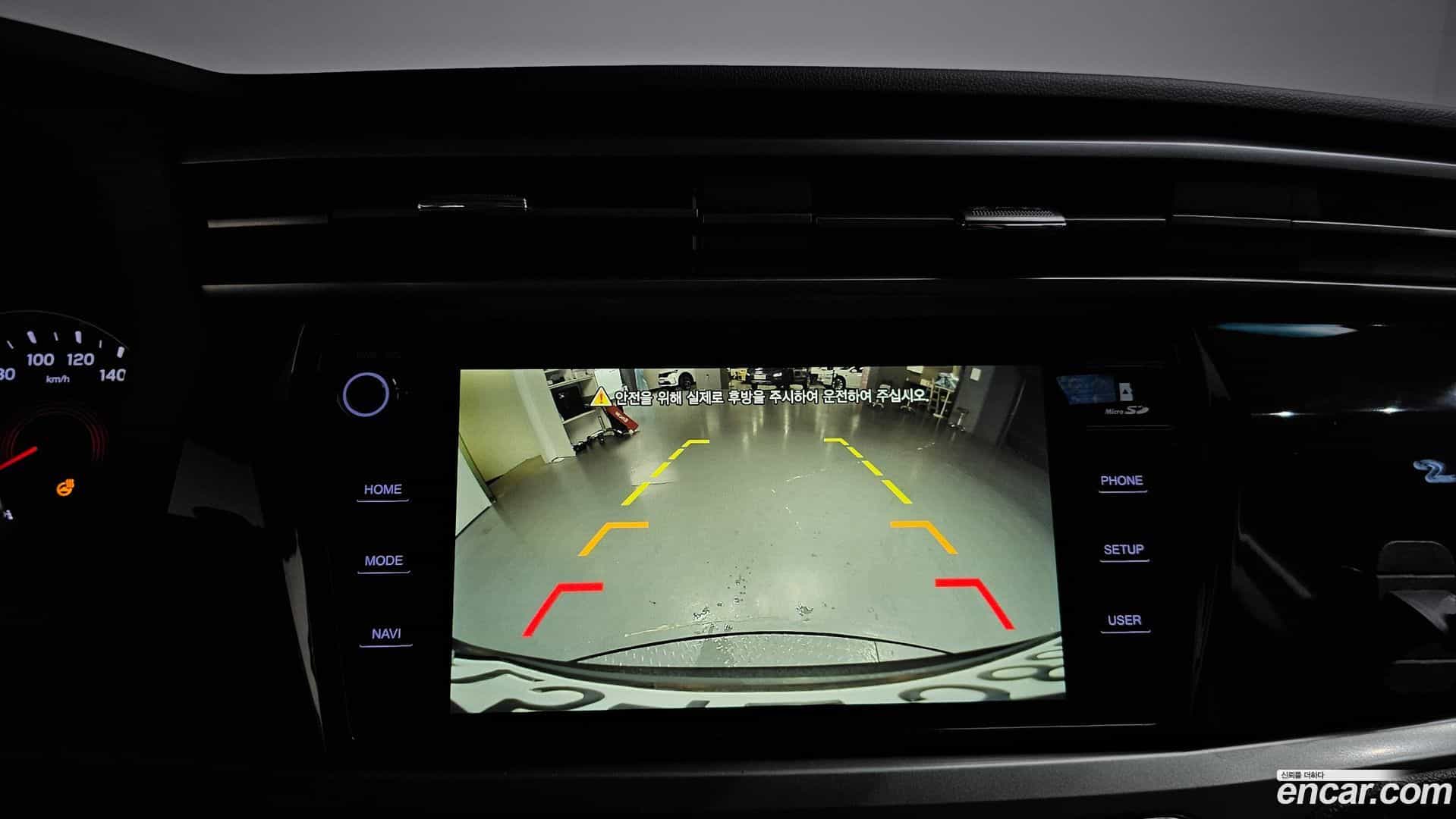 KORANDO KG Mobility 2019.11-OPTION-019
