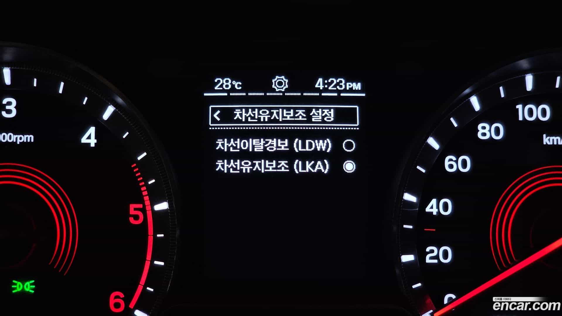 KORANDO KG Mobility 2019.11-OPTION-021