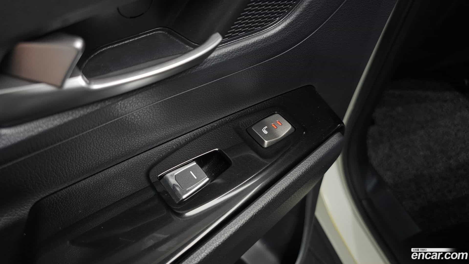 KORANDO KG Mobility 2019.11-OPTION-023