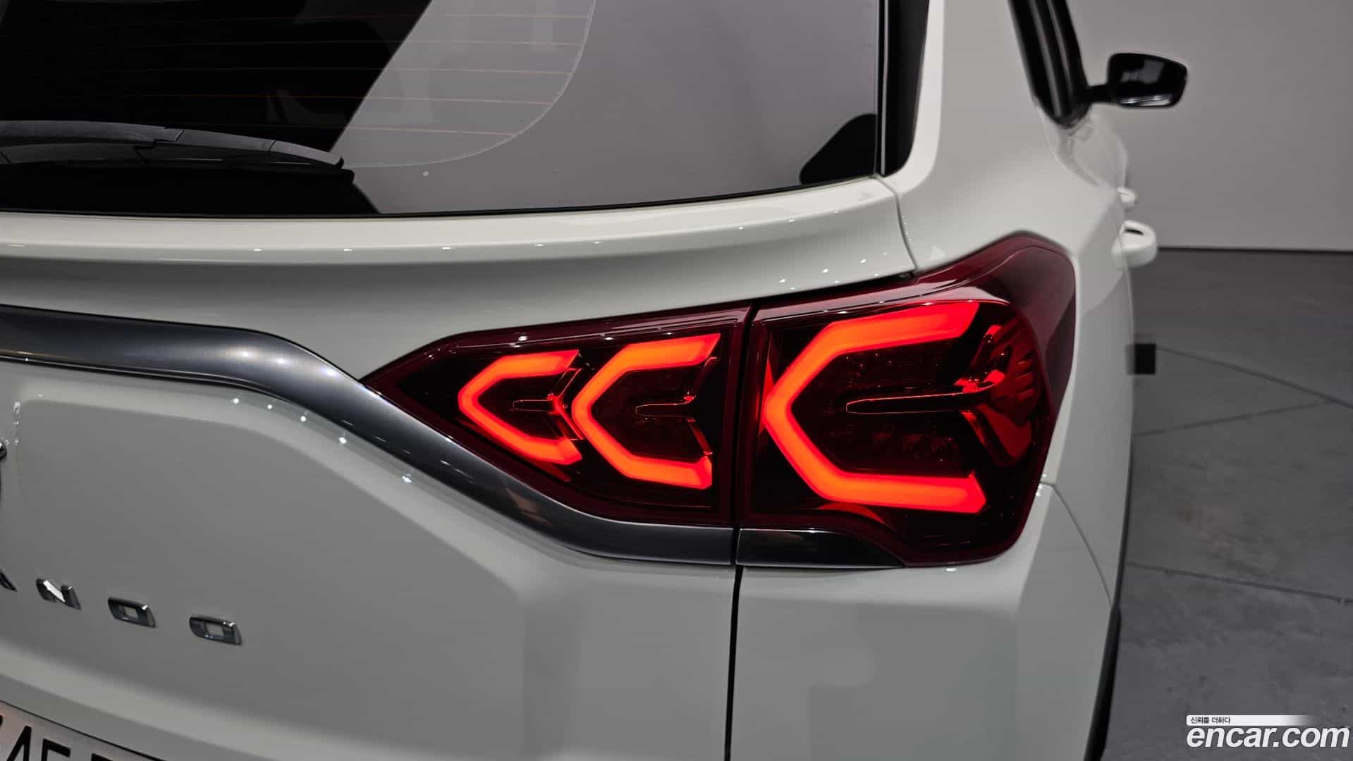 KORANDO KG Mobility 2019.11-OUTER-033