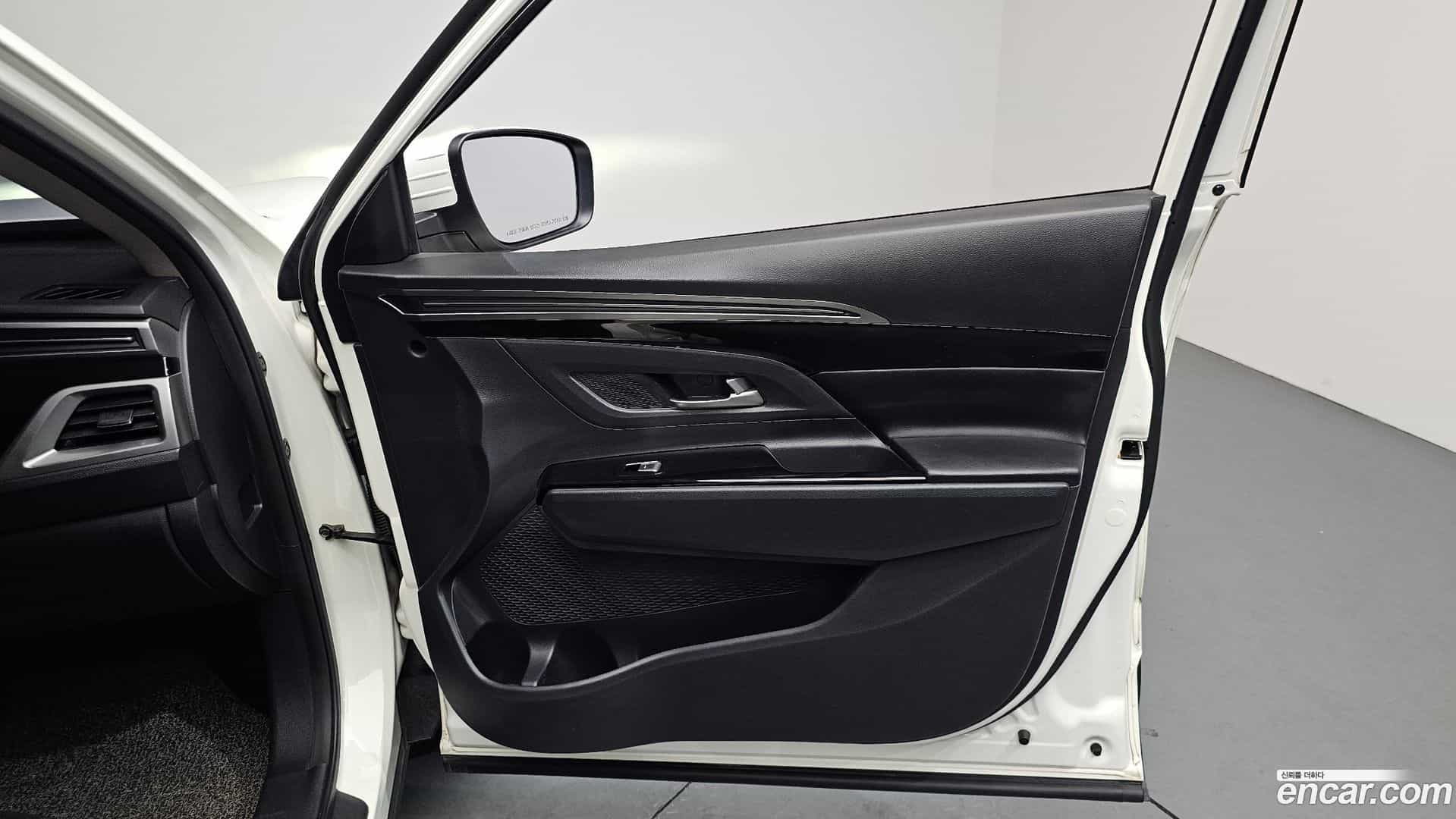 KORANDO KG Mobility 2019.11-INNER-034