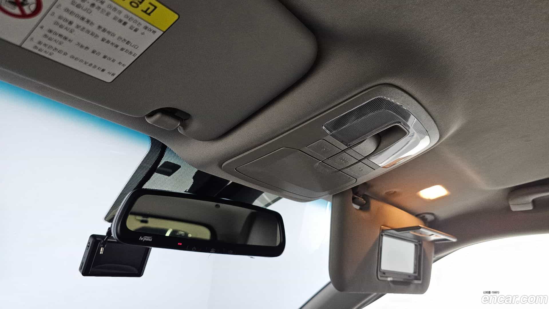 KORANDO KG Mobility 2019.11-OPTION-040