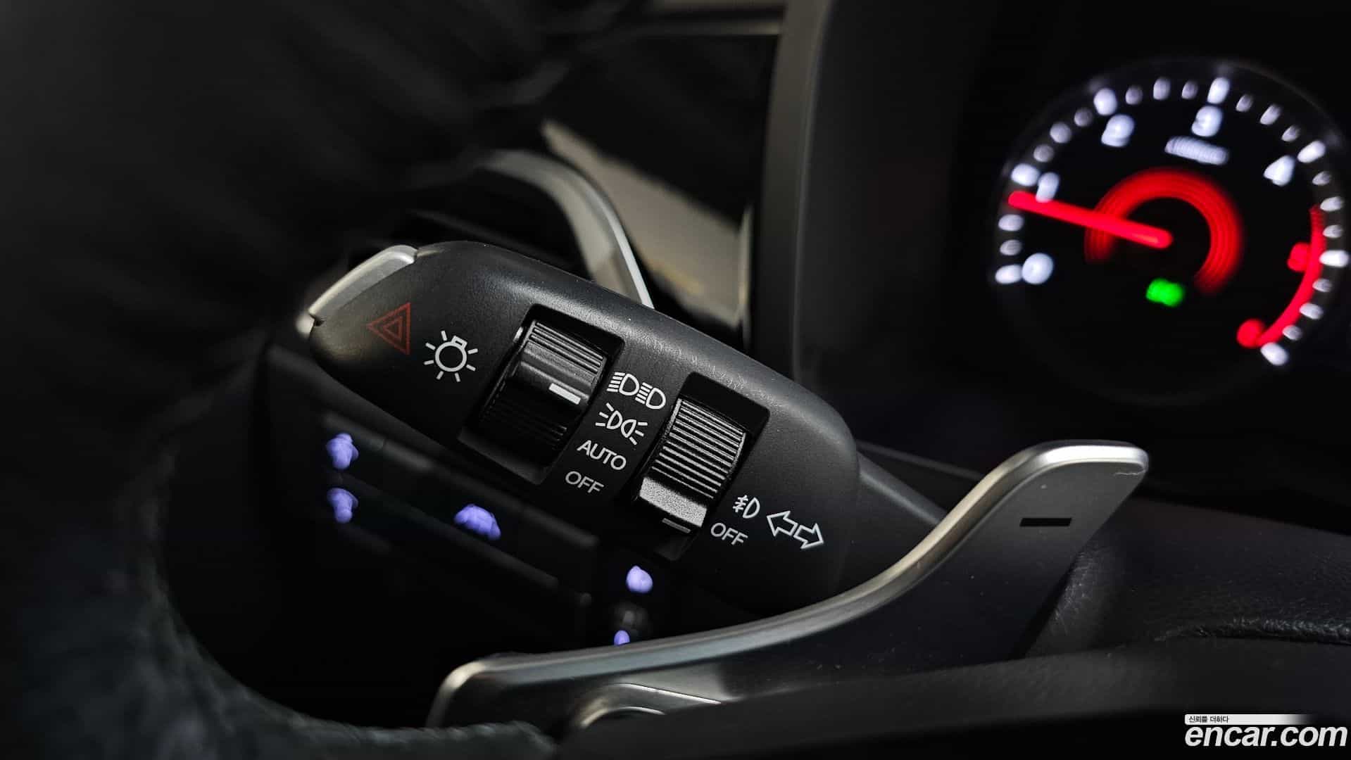 KORANDO KG Mobility 2019.11-OPTION-041