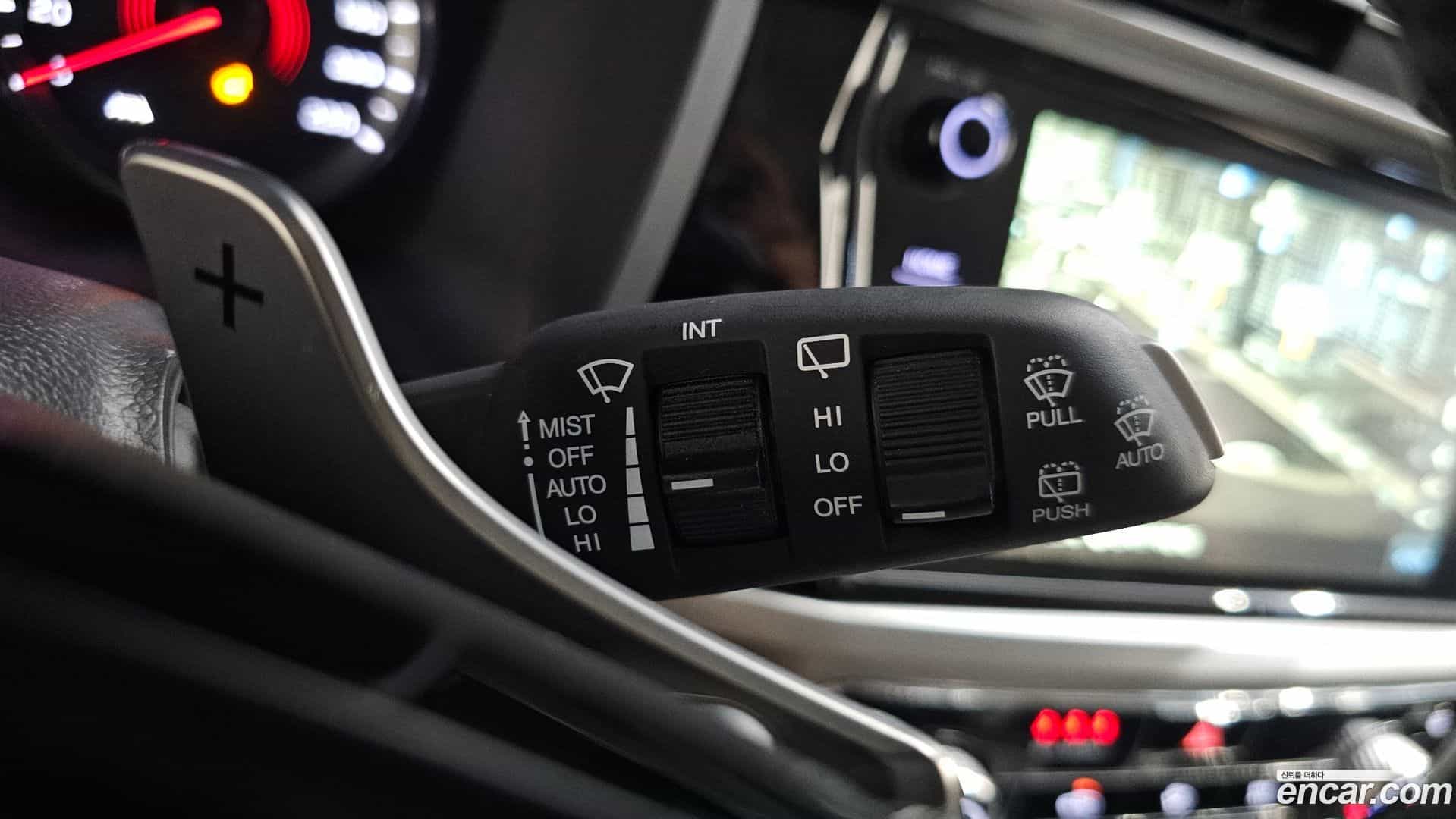 KORANDO KG Mobility 2019.11-OPTION-042