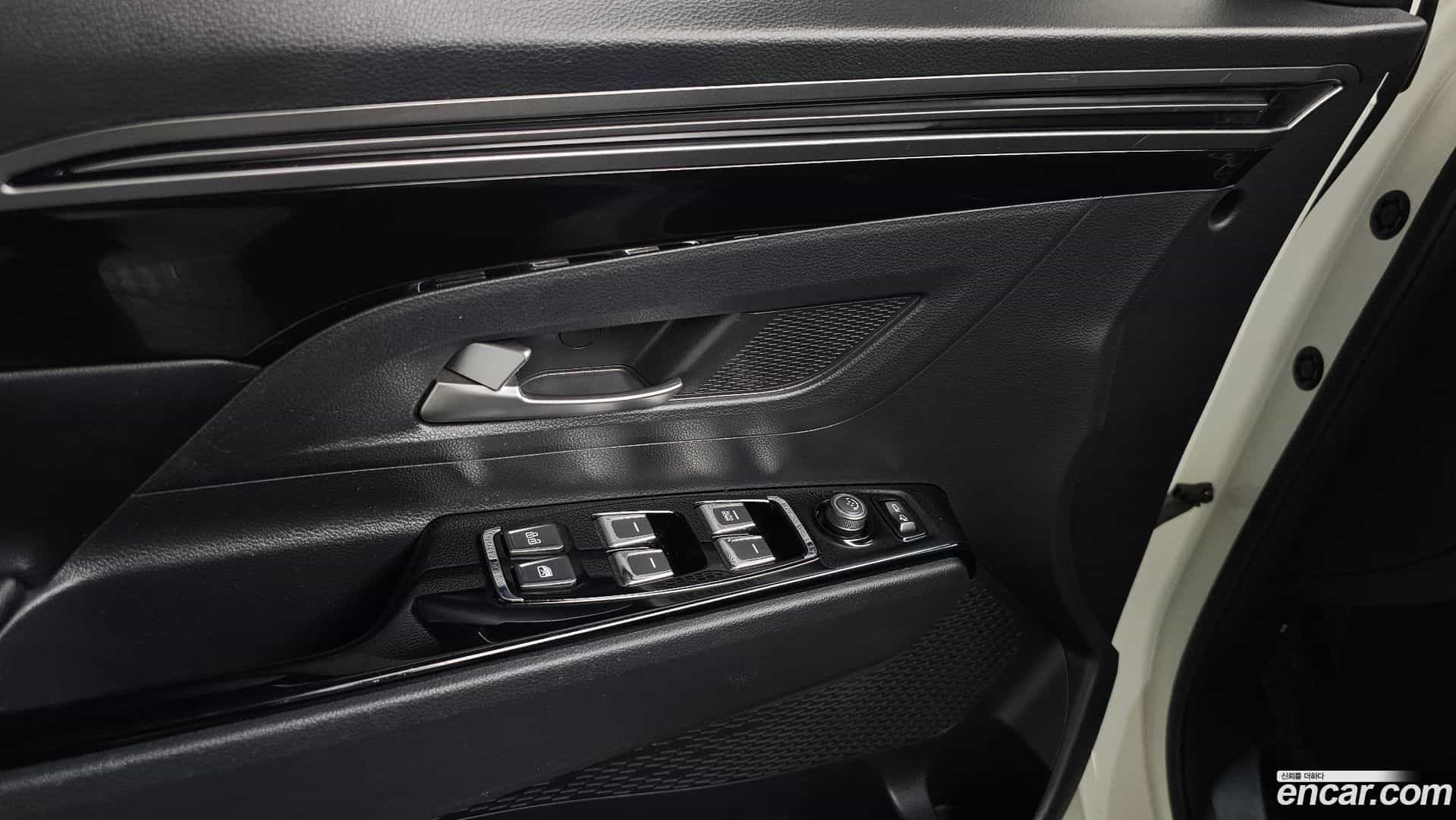 KORANDO KG Mobility 2019.11-OPTION-043