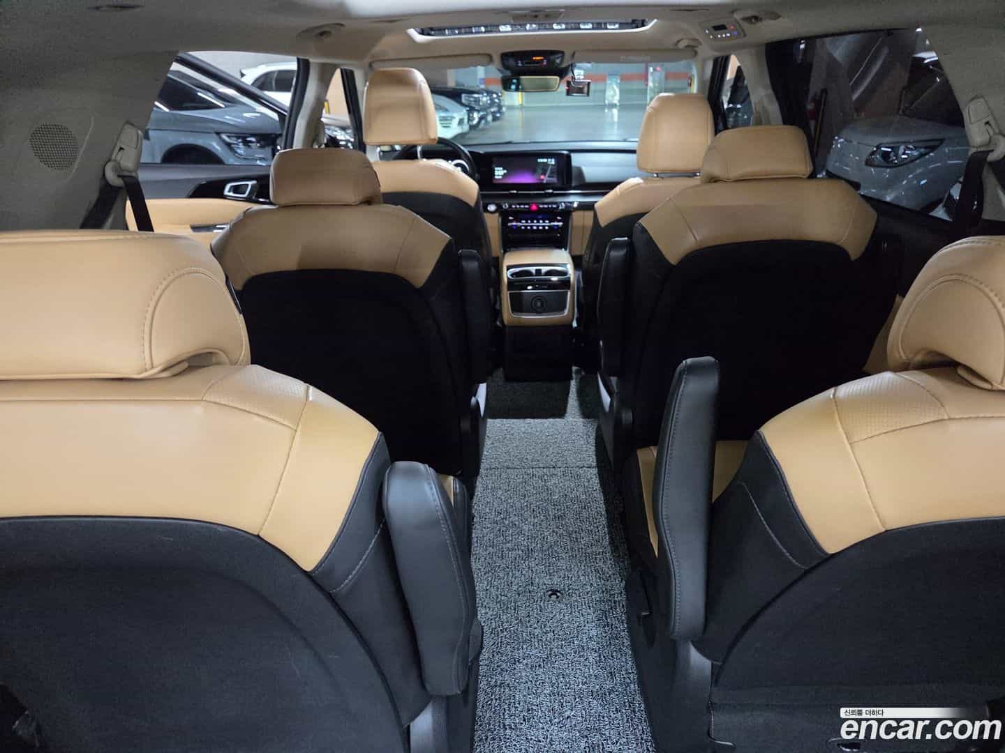 Canival Kia 2022.1-INNER-010
