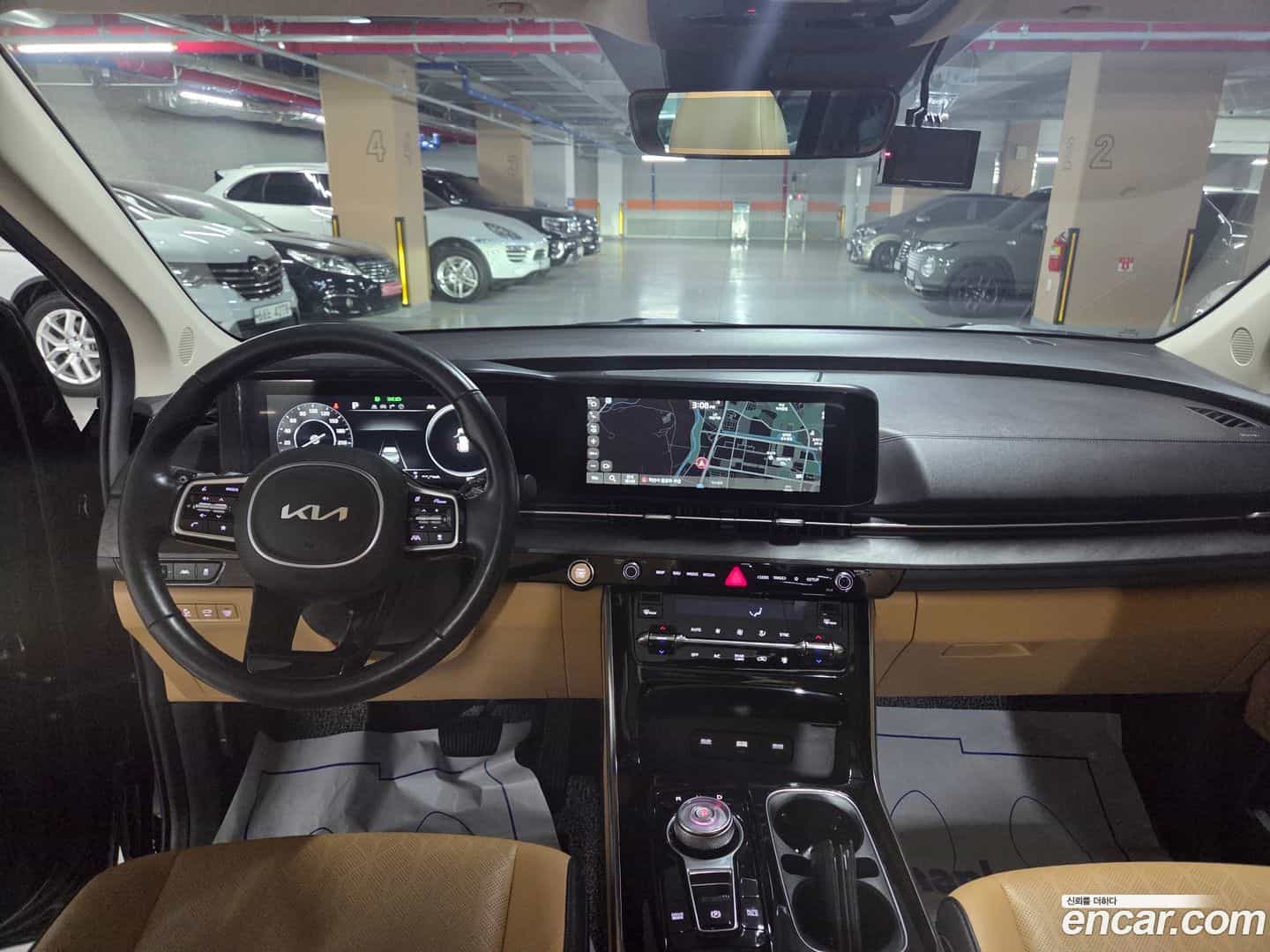 Canival Kia 2022.1-OPTION-015