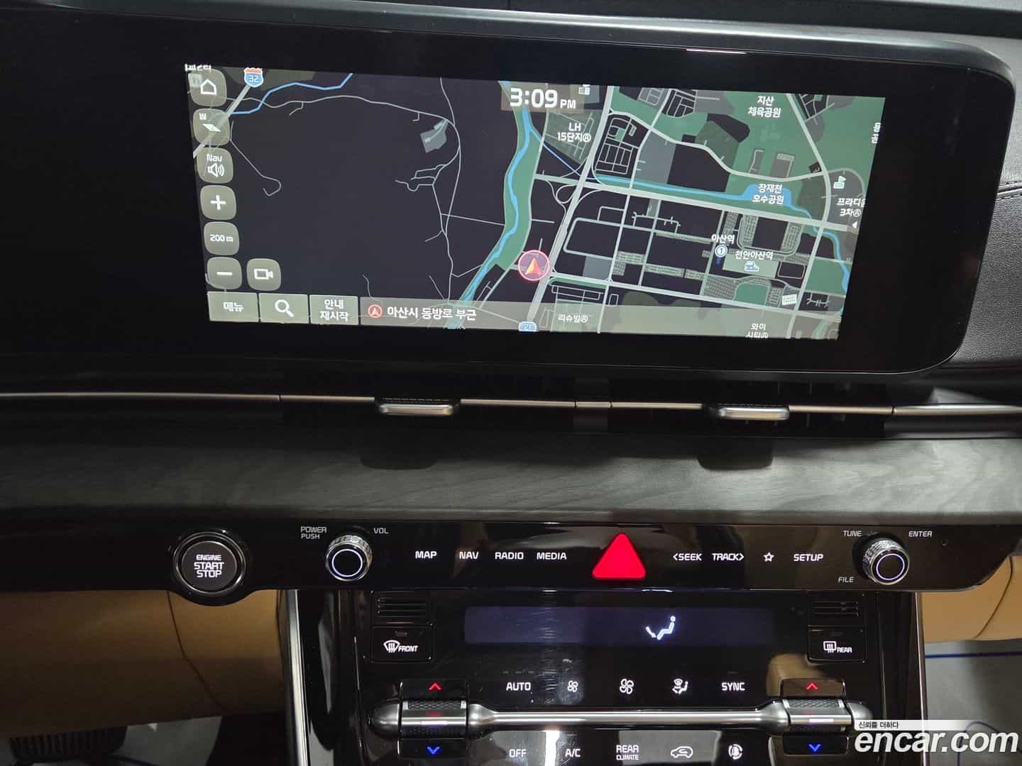 Canival Kia 2022.1-OPTION-018