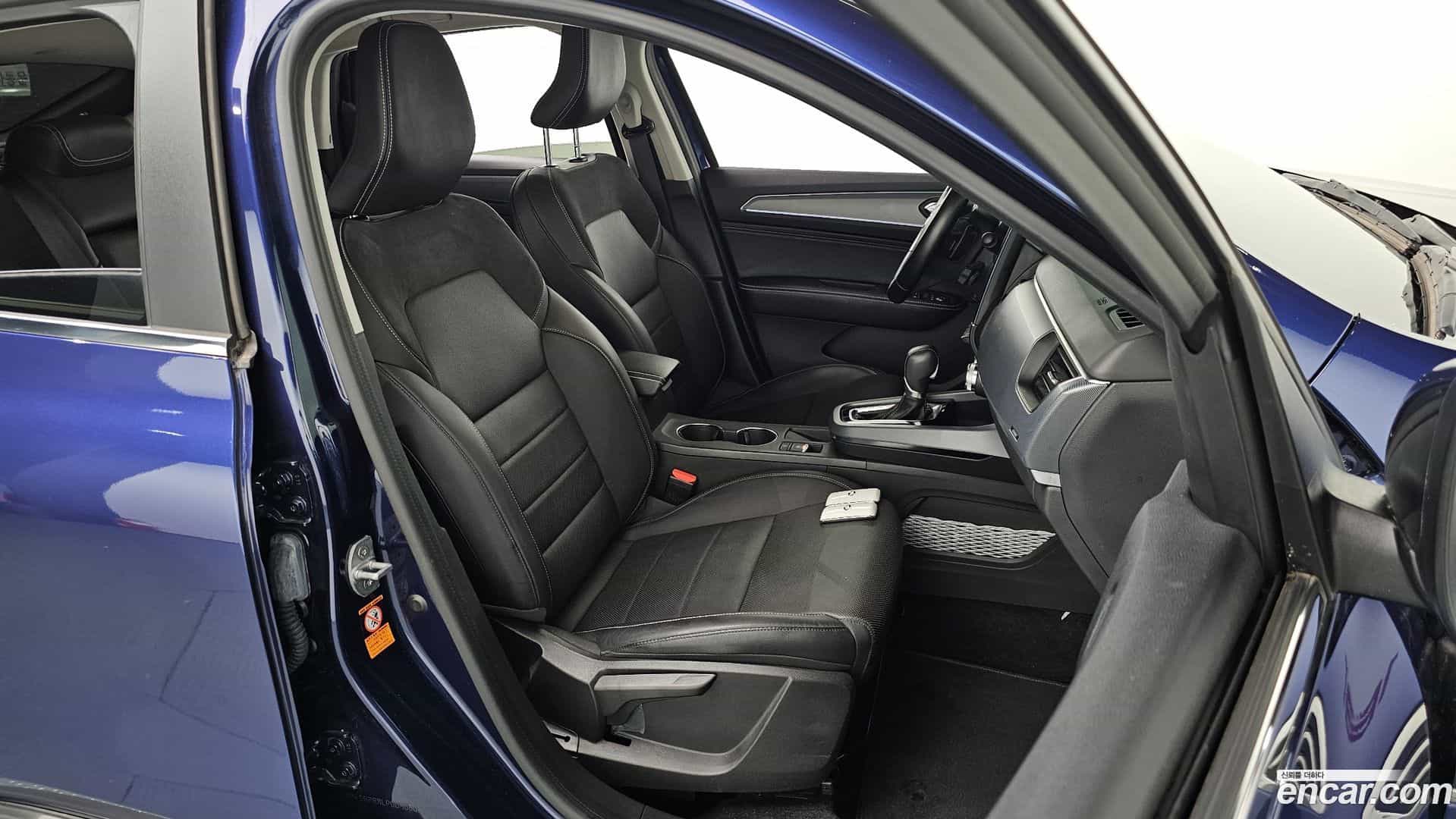 XM3 Renault Korea 2020.3-OPTION-015