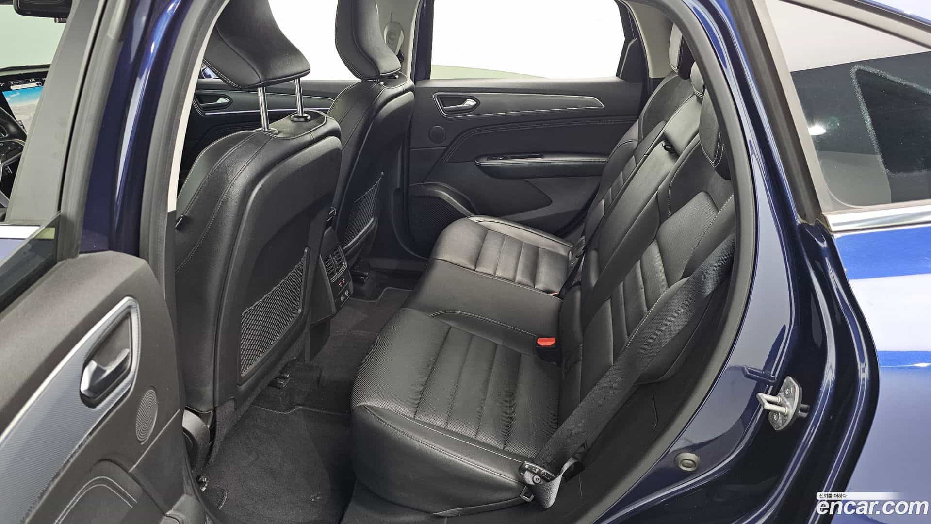 XM3 Renault Korea 2020.3-OPTION-016