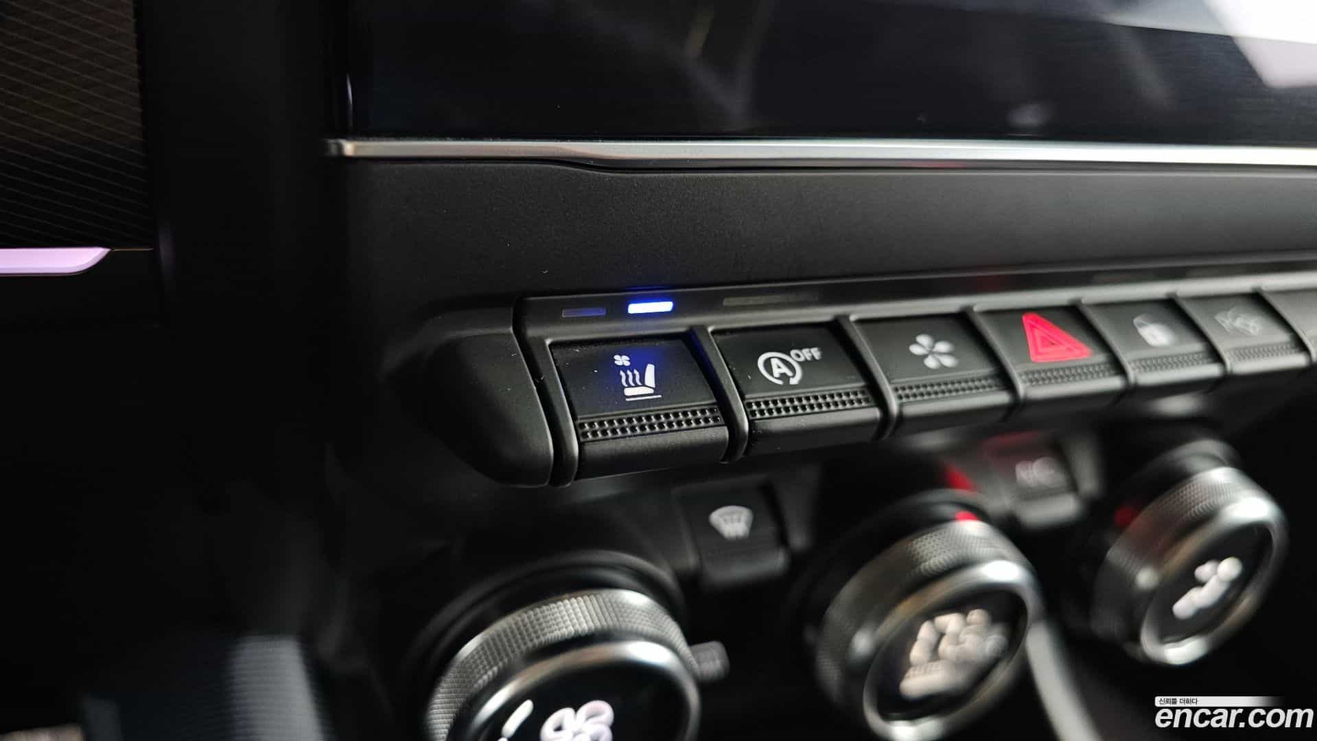 XM3 Renault Korea 2020.3-OPTION-017