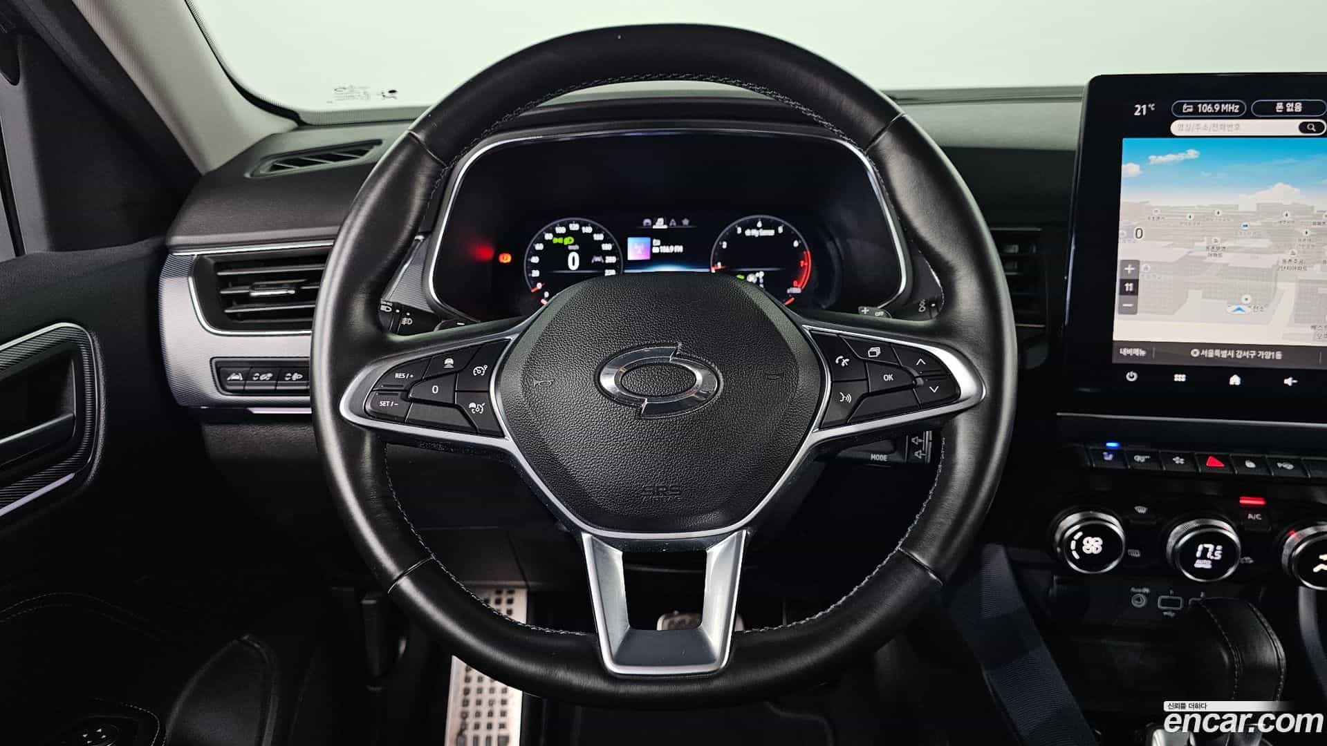 XM3 Renault Korea 2020.3-OPTION-018