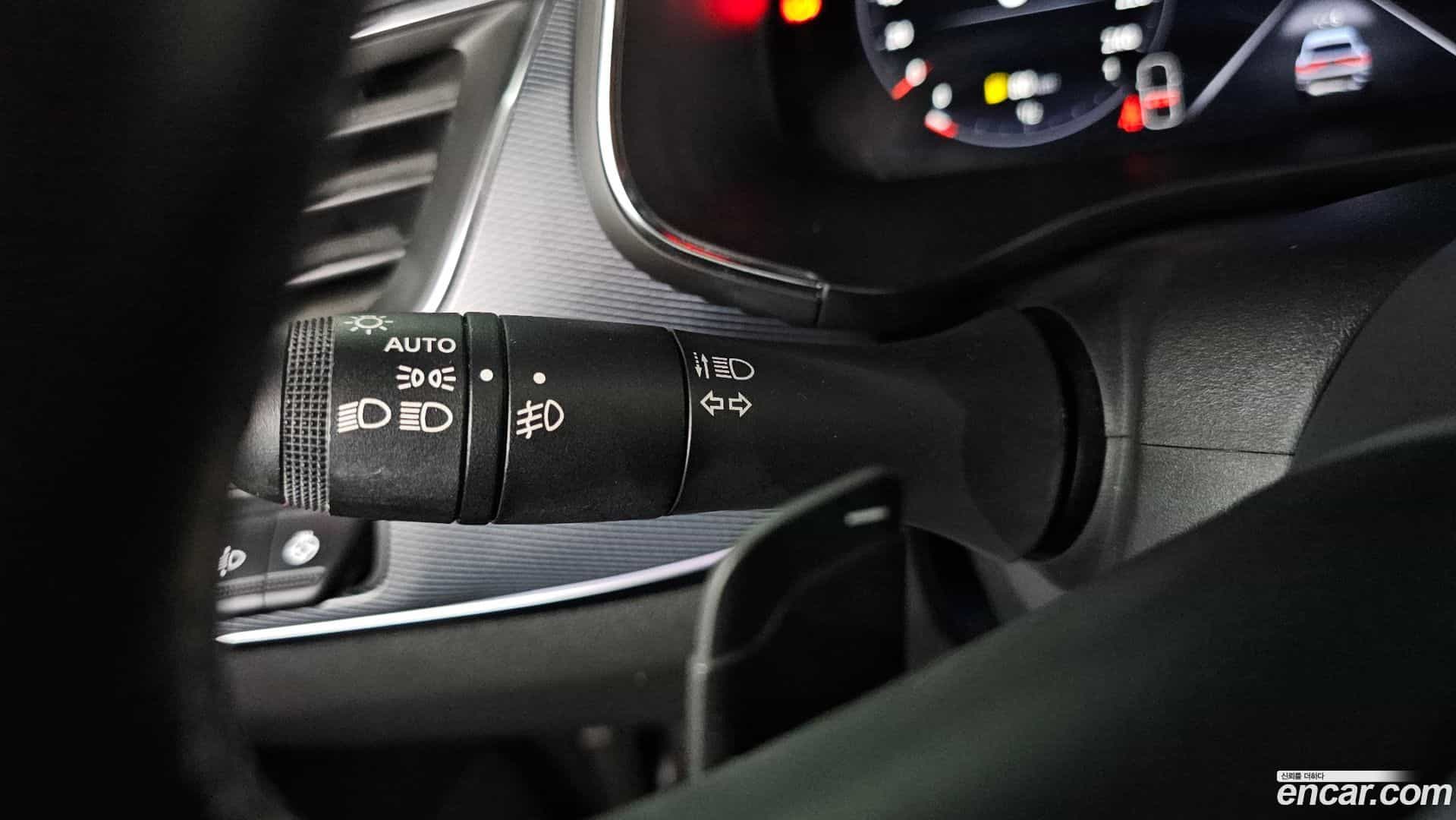XM3 Renault Korea 2020.3-OPTION-040