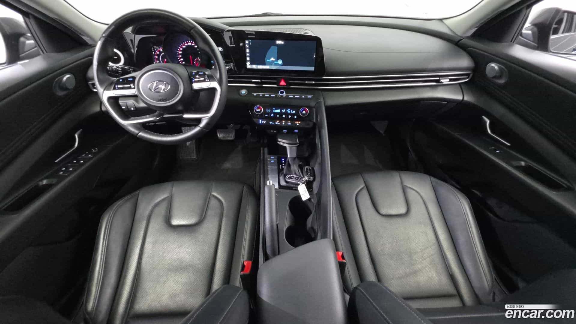 AVANTE Hyundai 2021.6-INNER-007