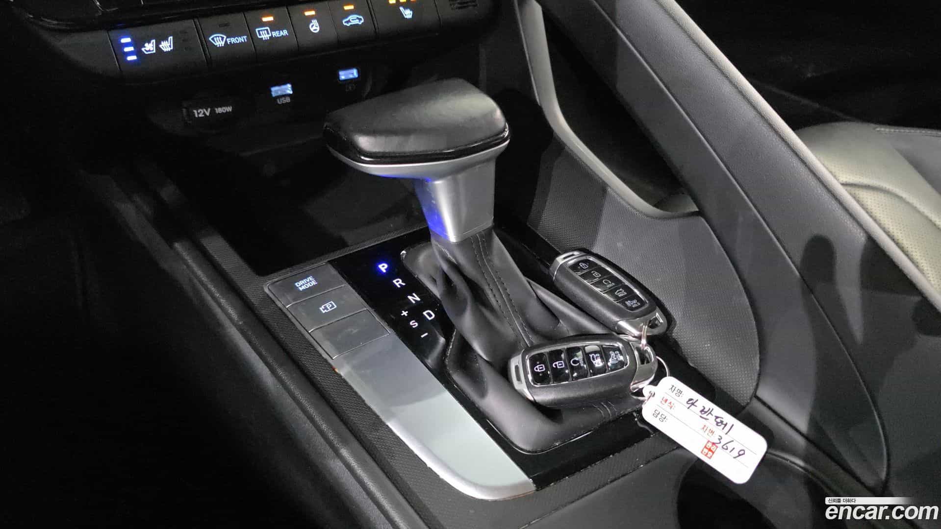 AVANTE Hyundai 2021.6-INNER-009
