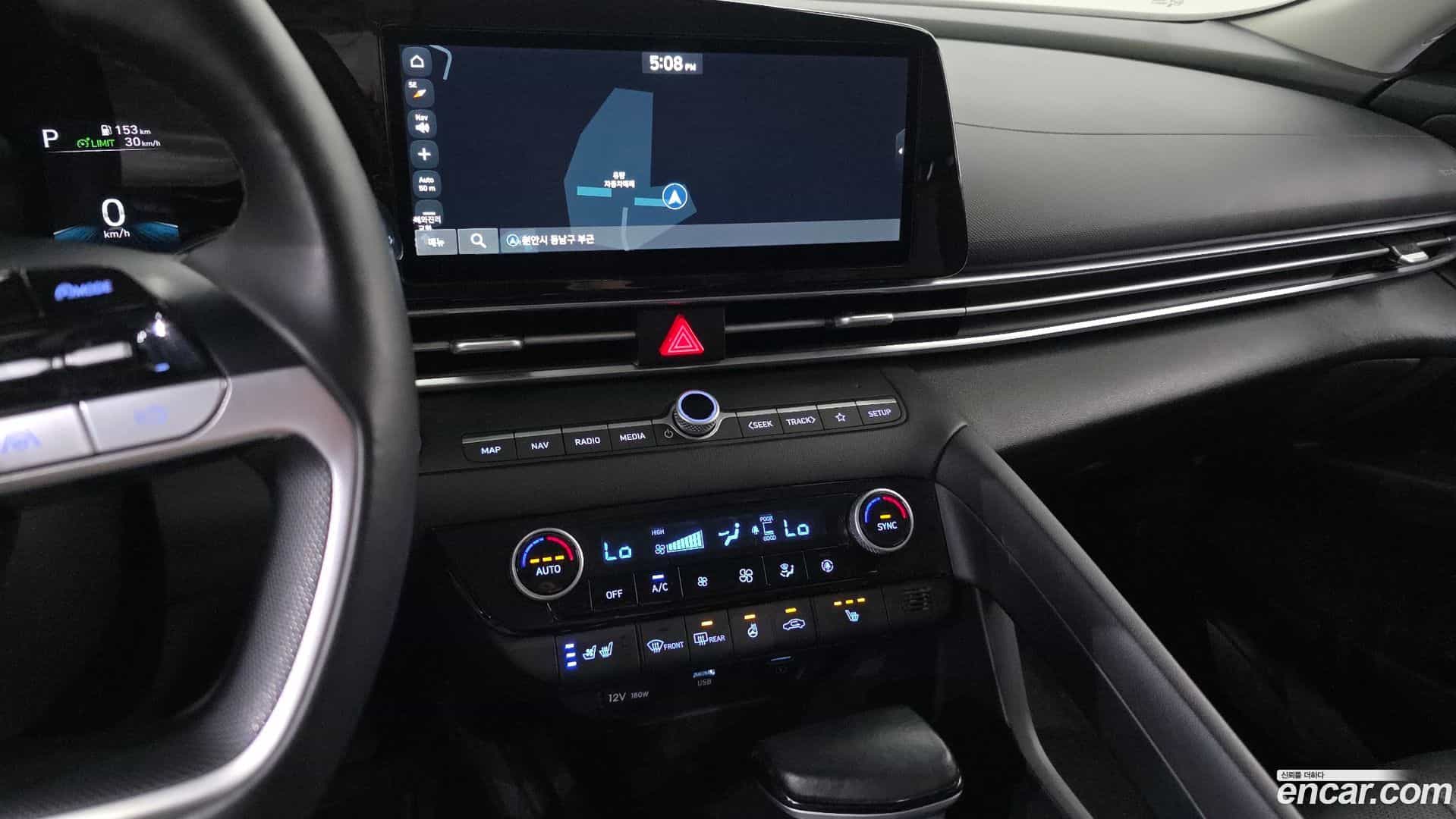 AVANTE Hyundai 2021.6-OPTION-021