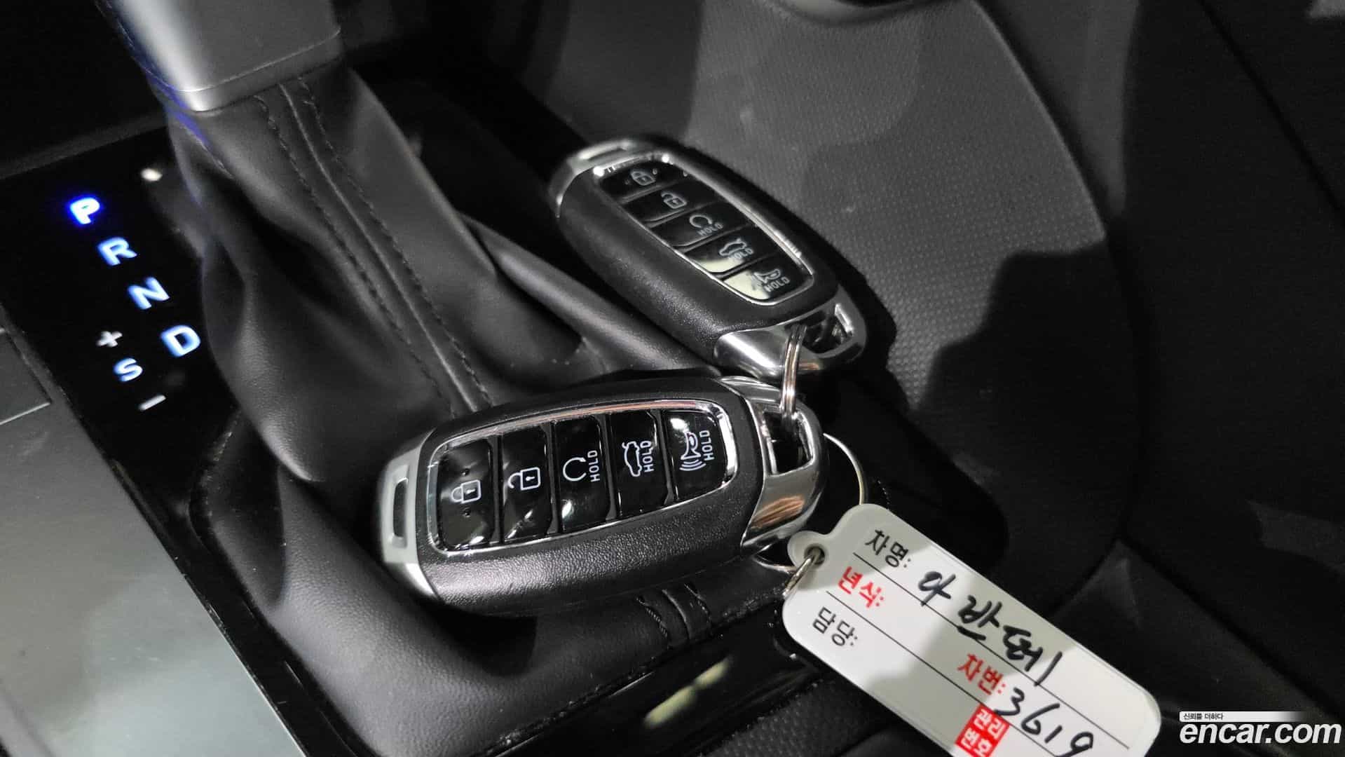 AVANTE Hyundai 2021.6-OPTION-024