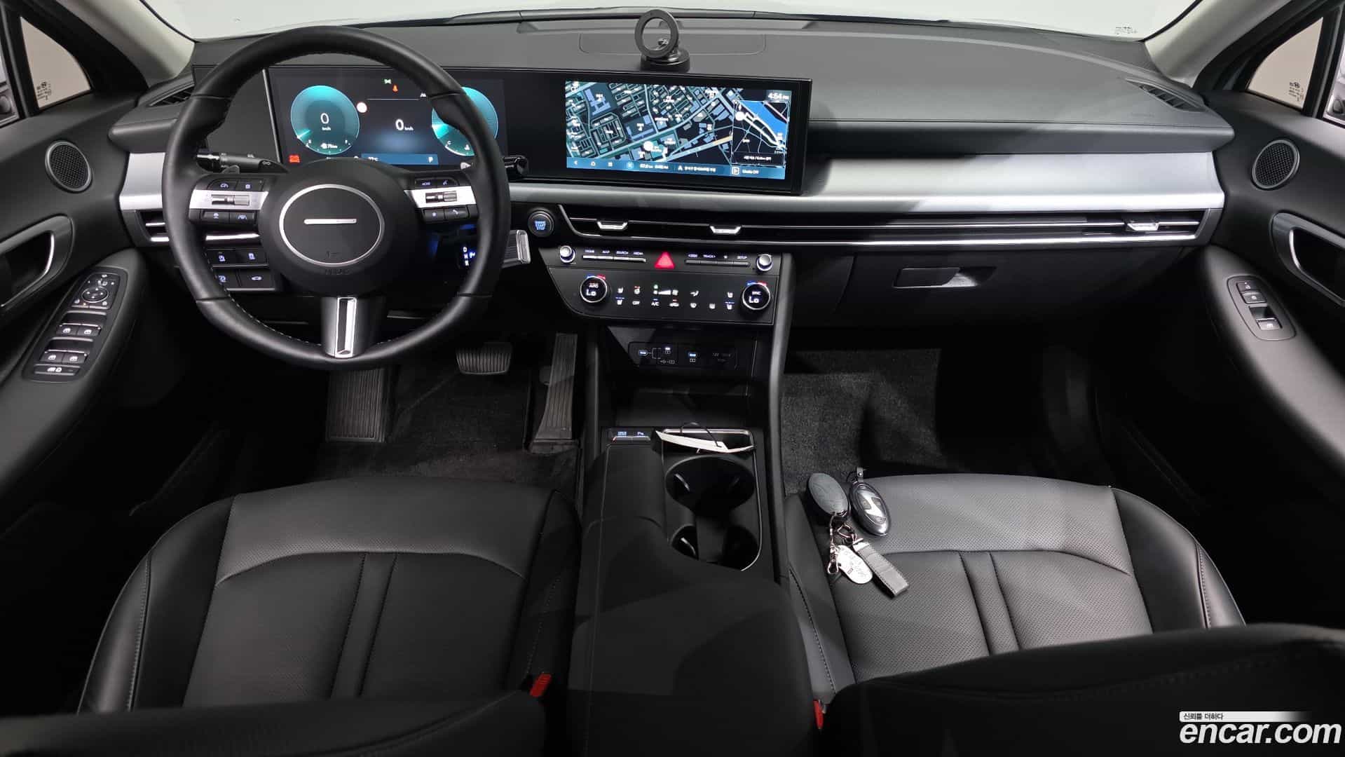 Sonata Hyundai 2025.9-INNER-007