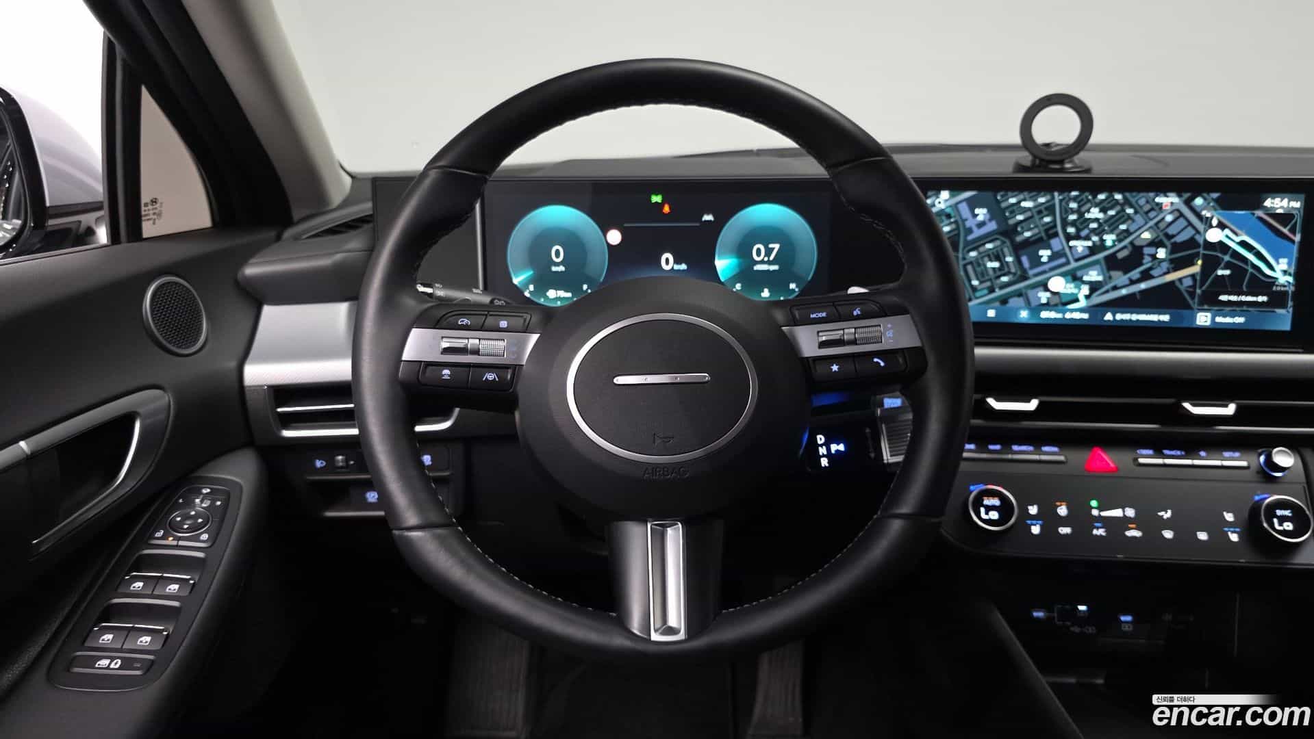 Sonata Hyundai 2025.9-OPTION-016