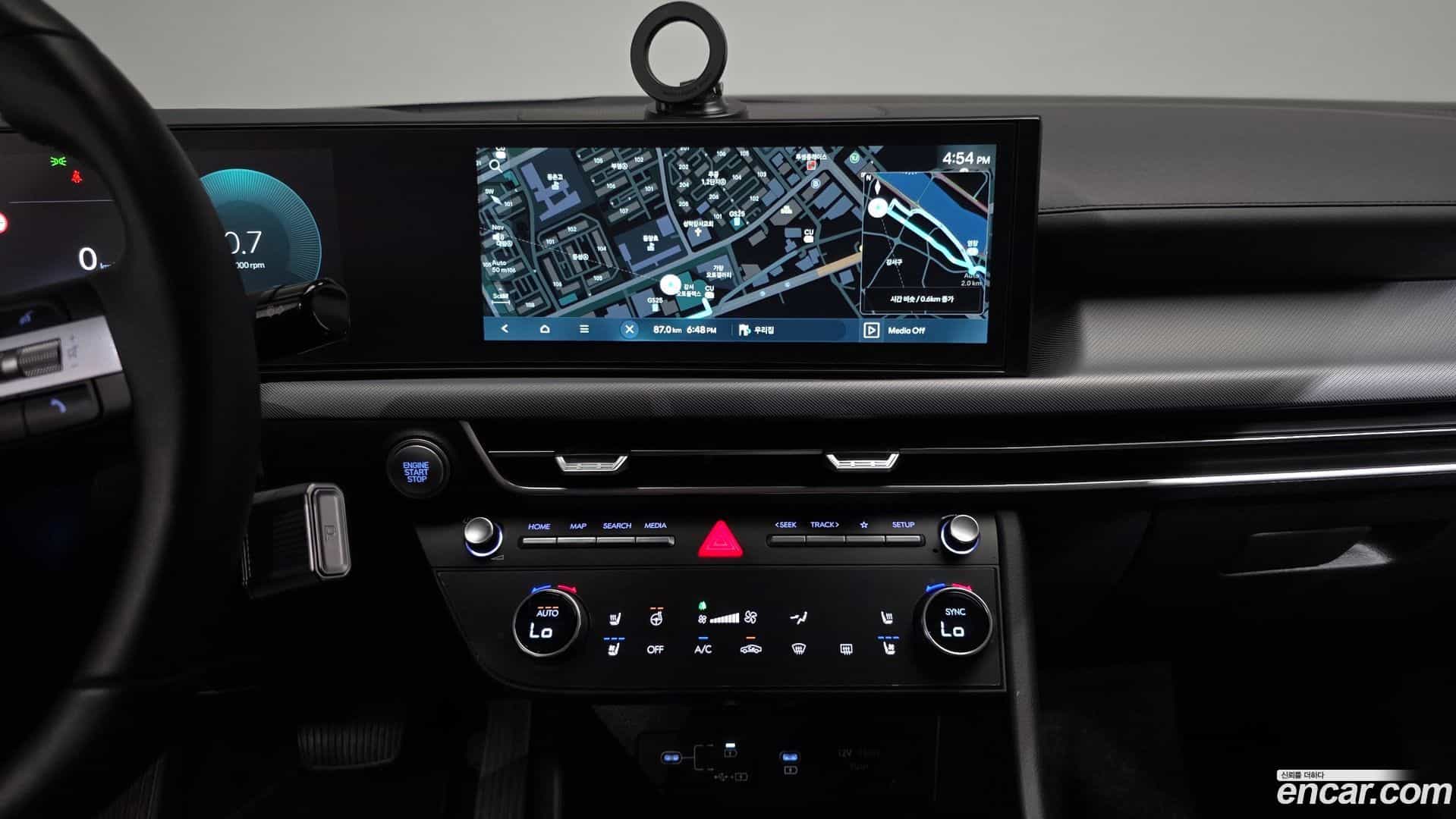 Sonata Hyundai 2025.9-OPTION-017
