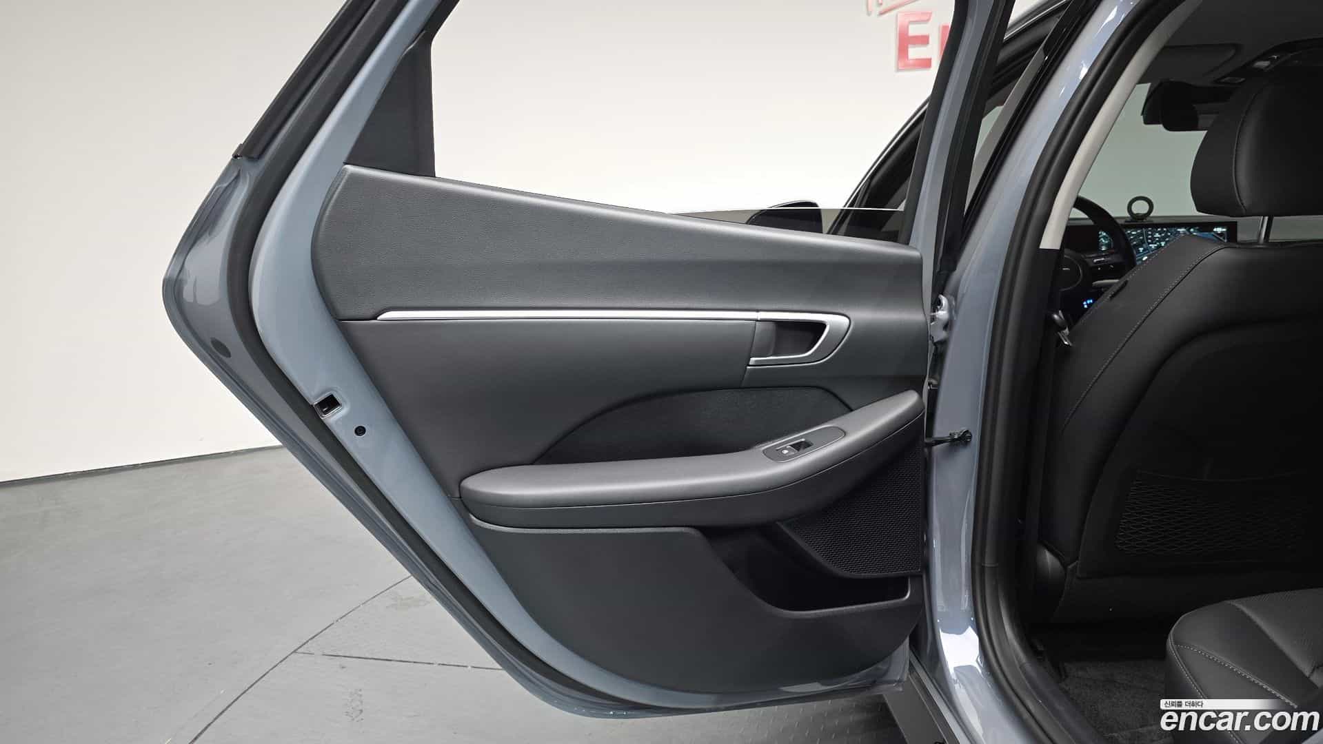 Sonata Hyundai 2025.9-INNER-035