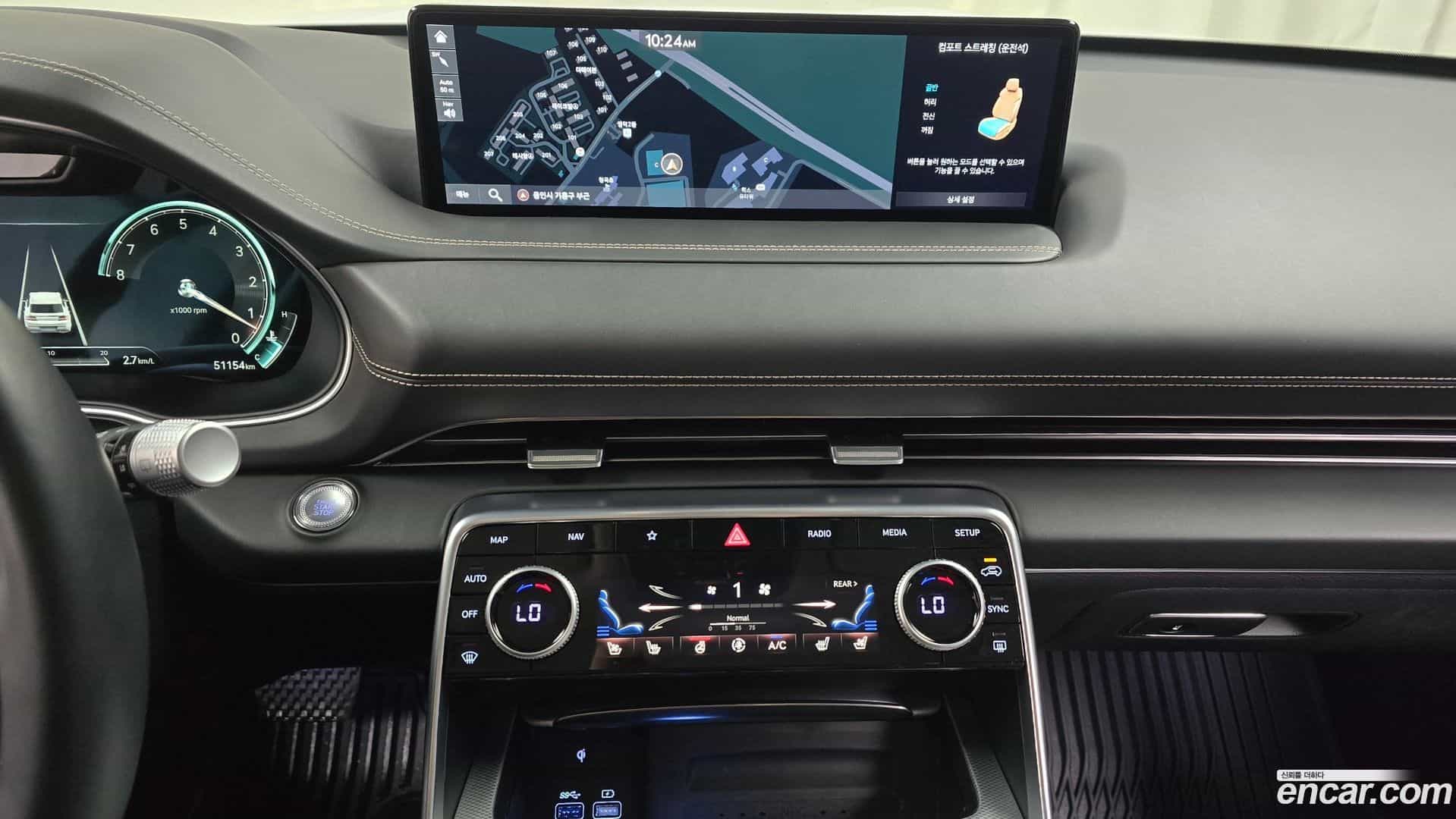 GV80 Genesis 2023.3-OPTION-019