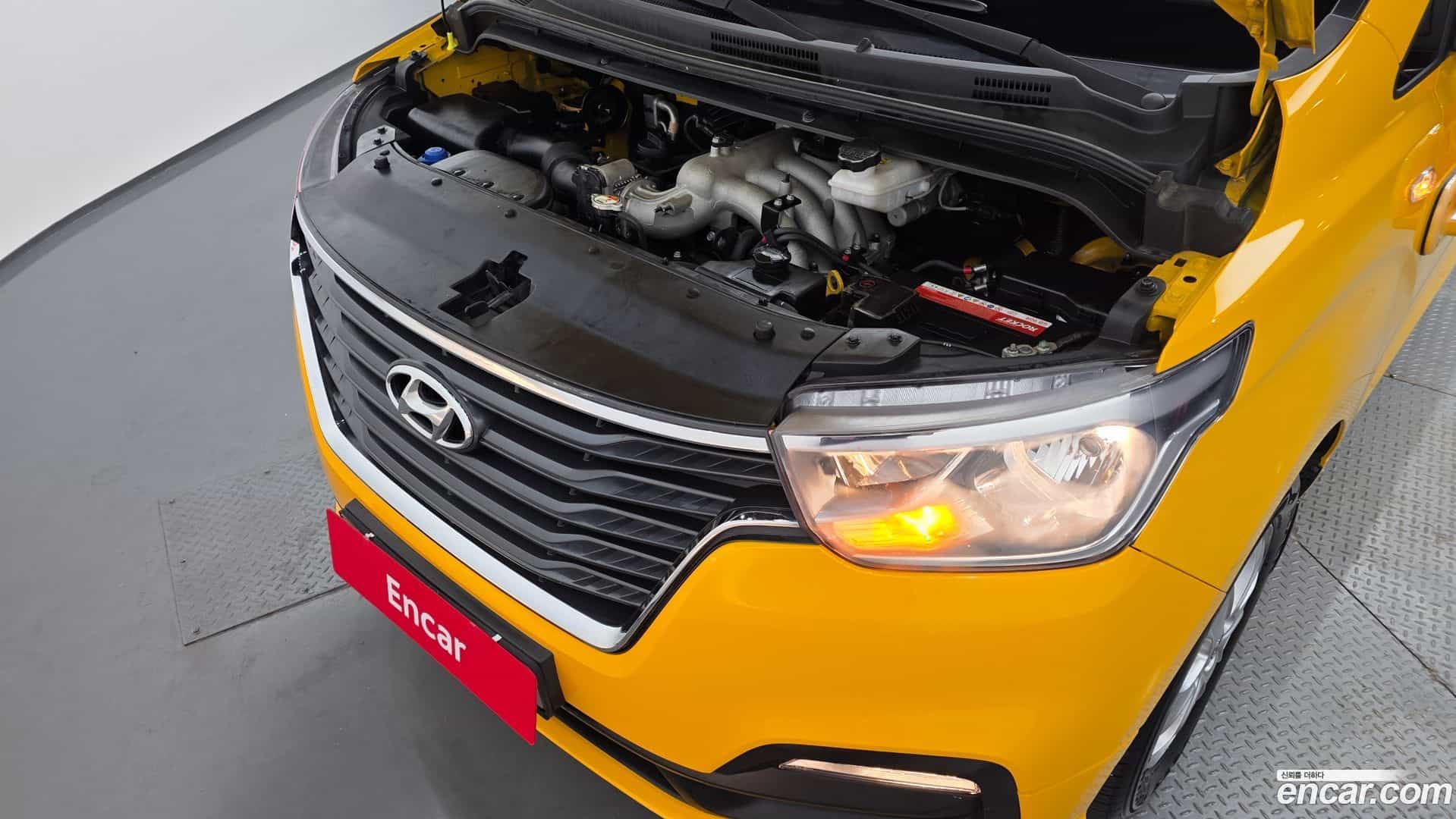 Starex Hyundai 2020.6-OUTER-006