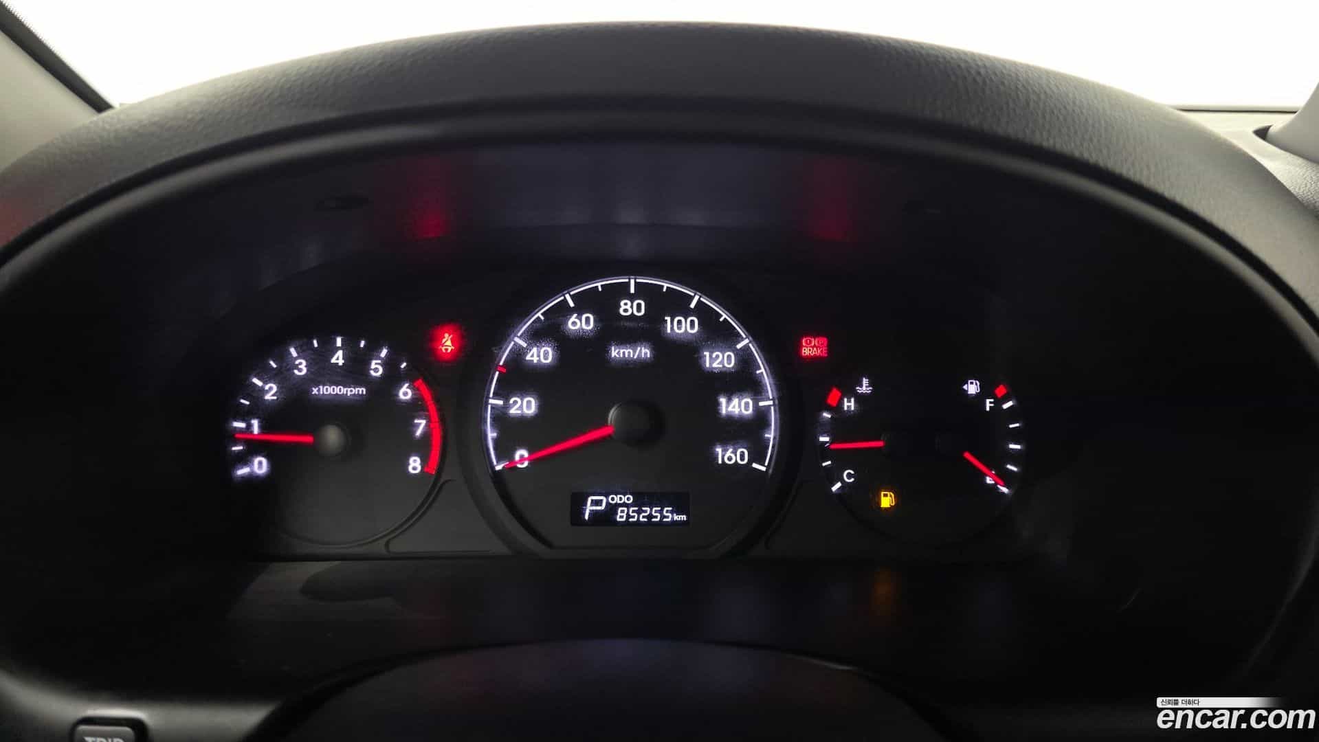 Starex Hyundai 2020.6-INNER-008