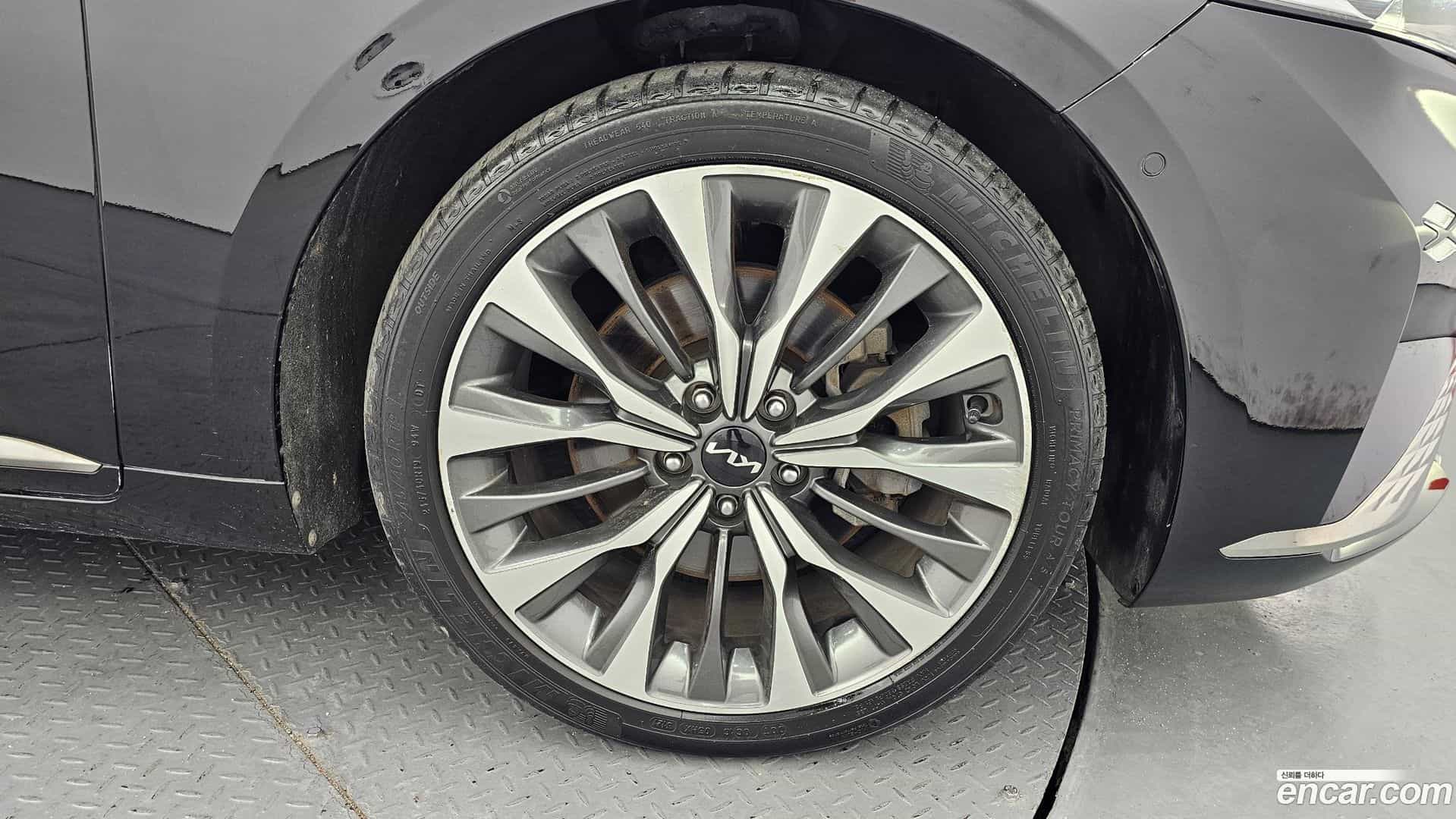 K8 Kia 2022.4-OUTER-005