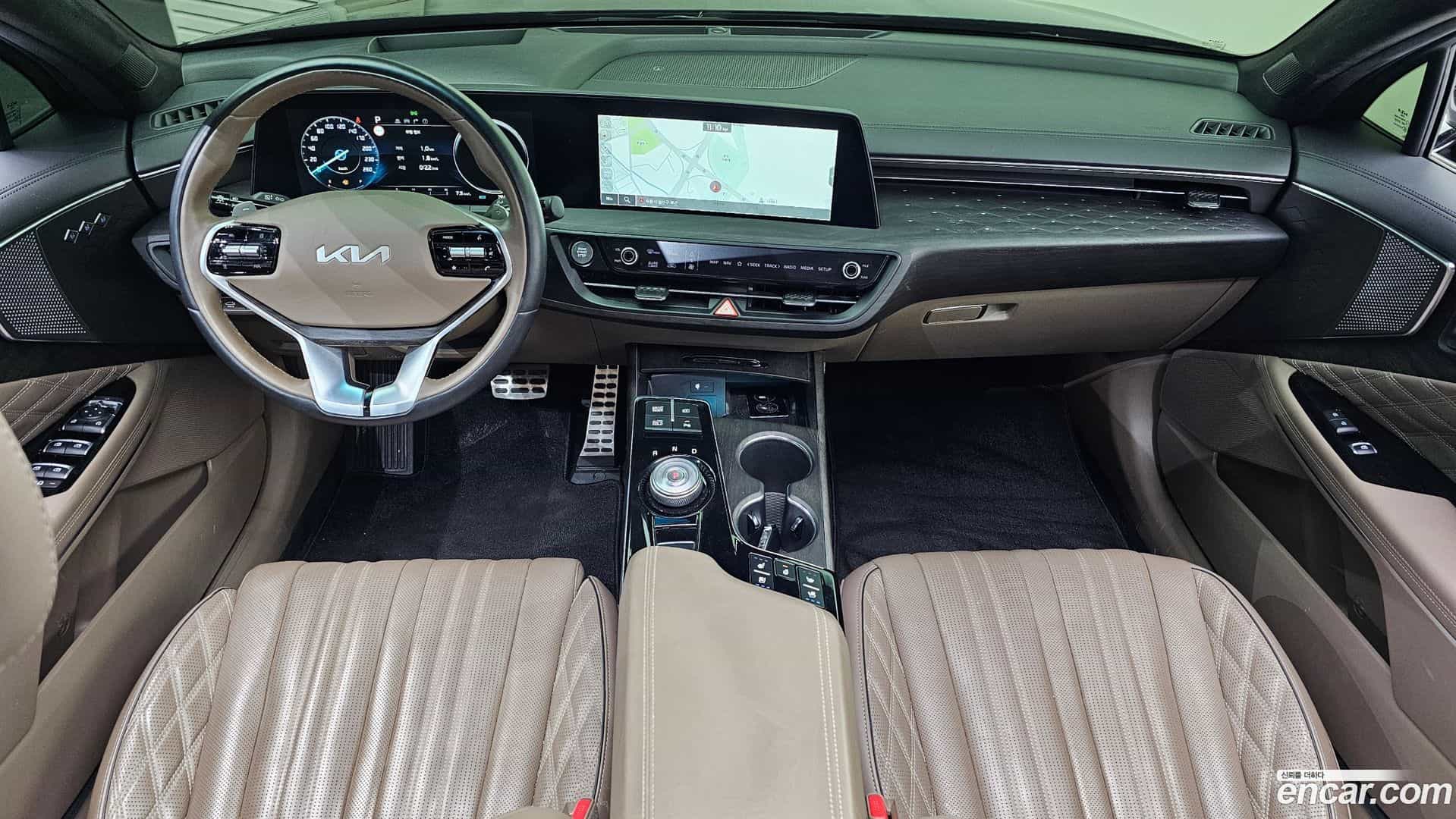 K8 Kia 2022.4-INNER-007