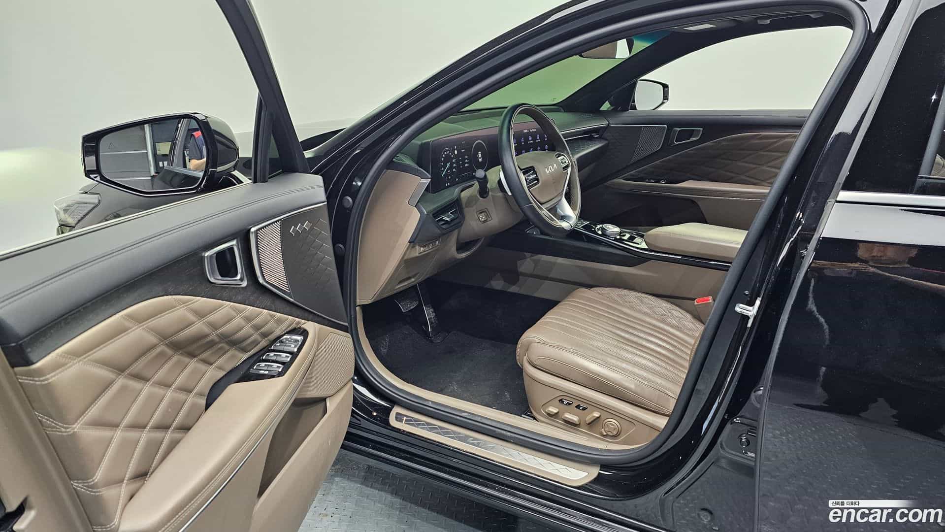 K8 Kia 2022.4-INNER-010