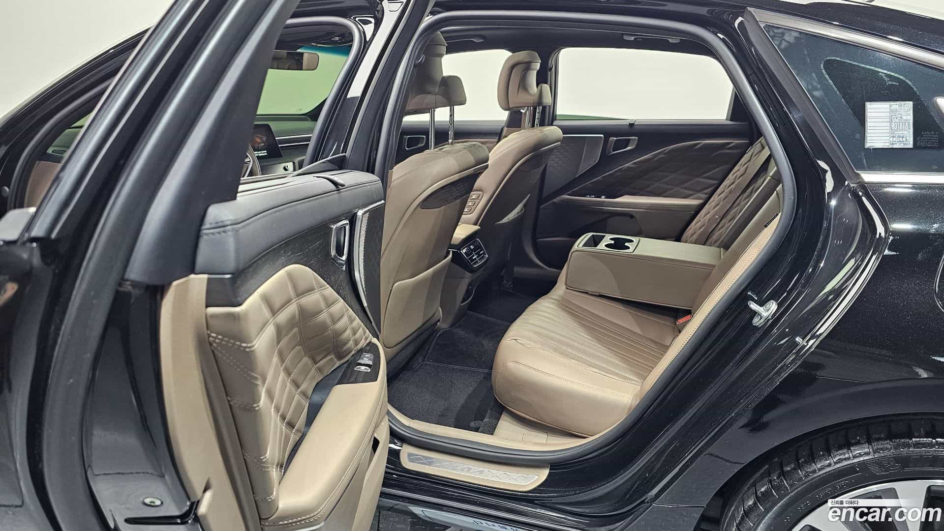 K8 Kia 2022.4-INNER-036