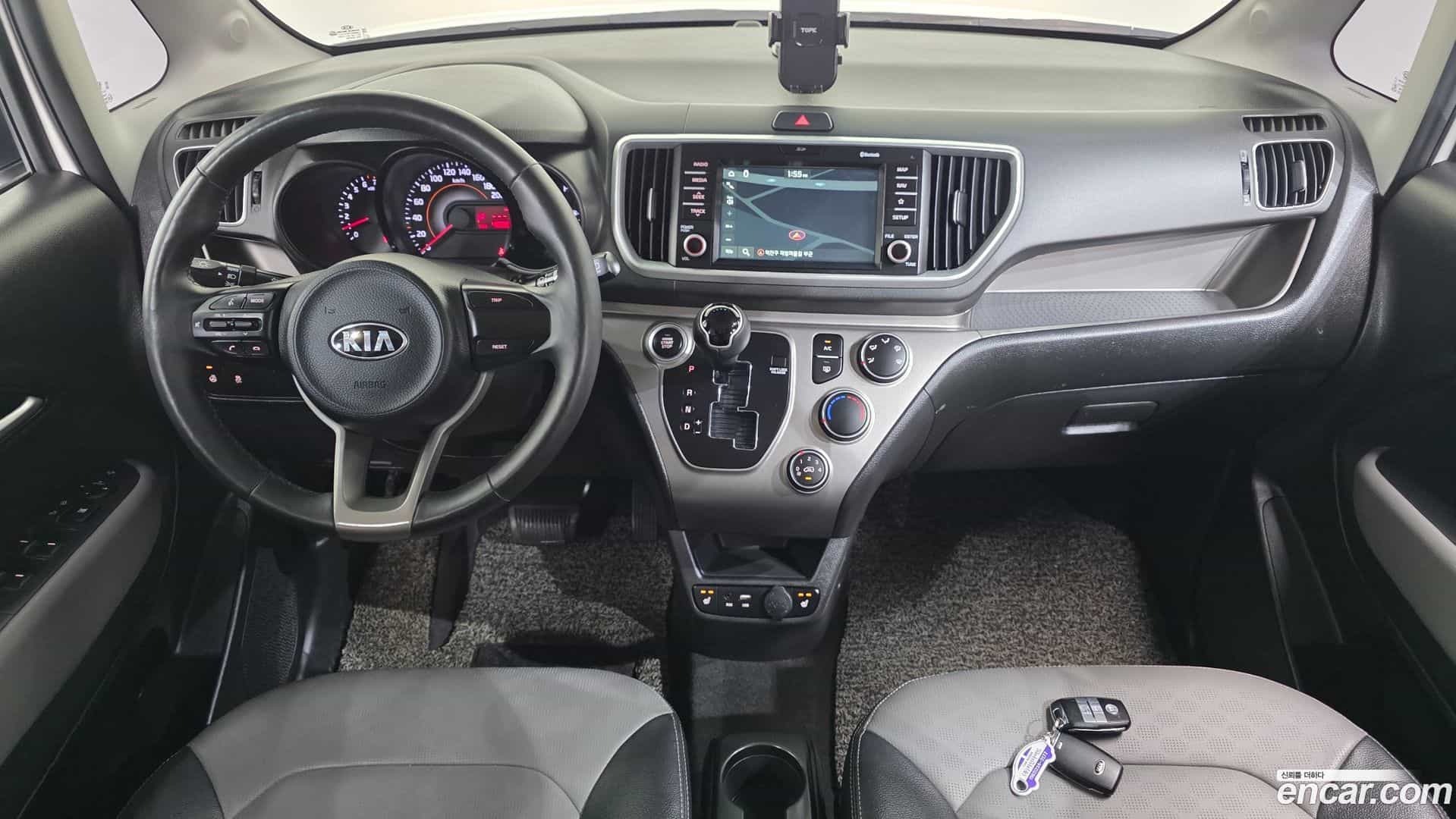 RAY Kia 2018.6-INNER-007