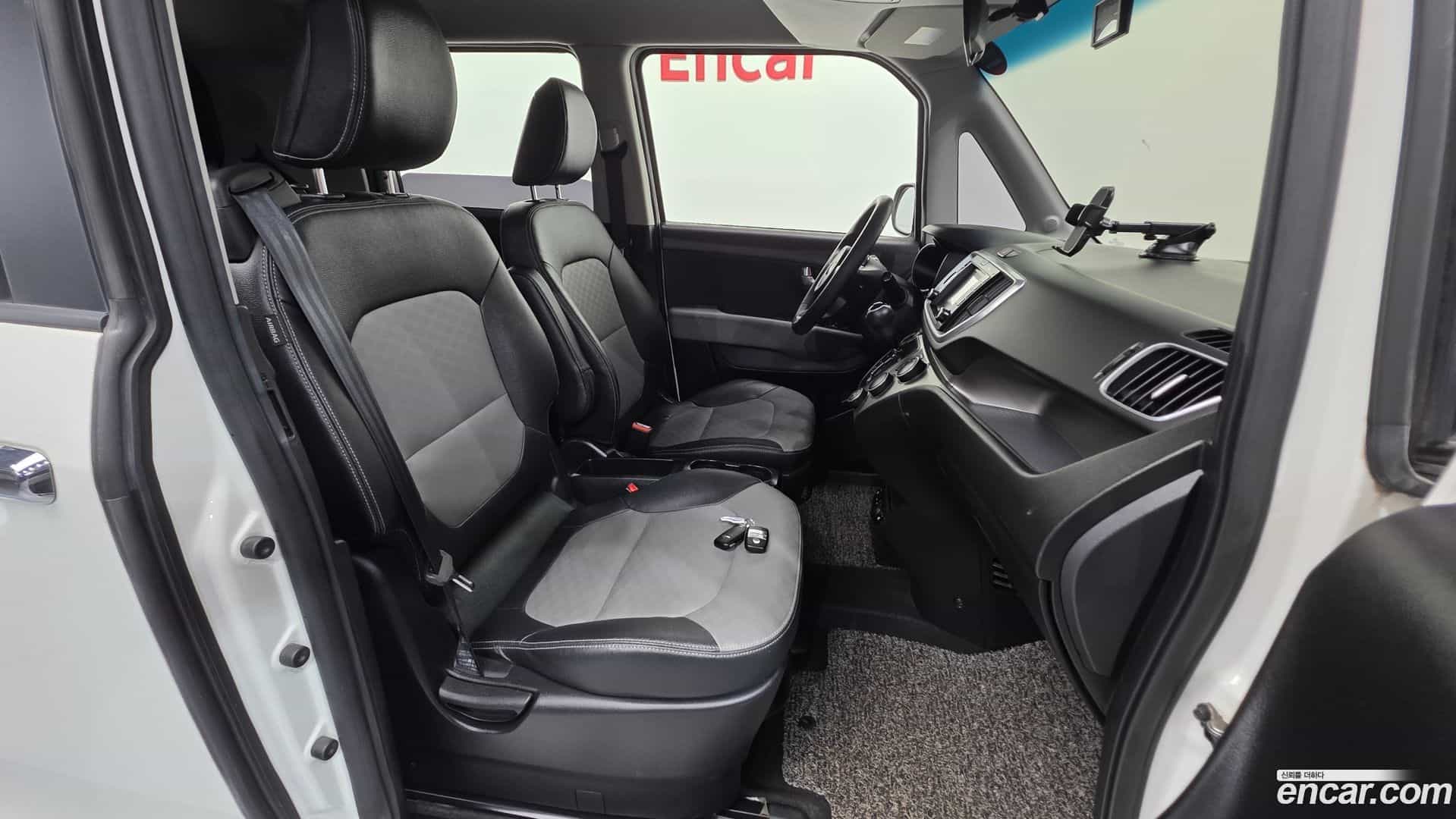 RAY Kia 2018.6-INNER-010