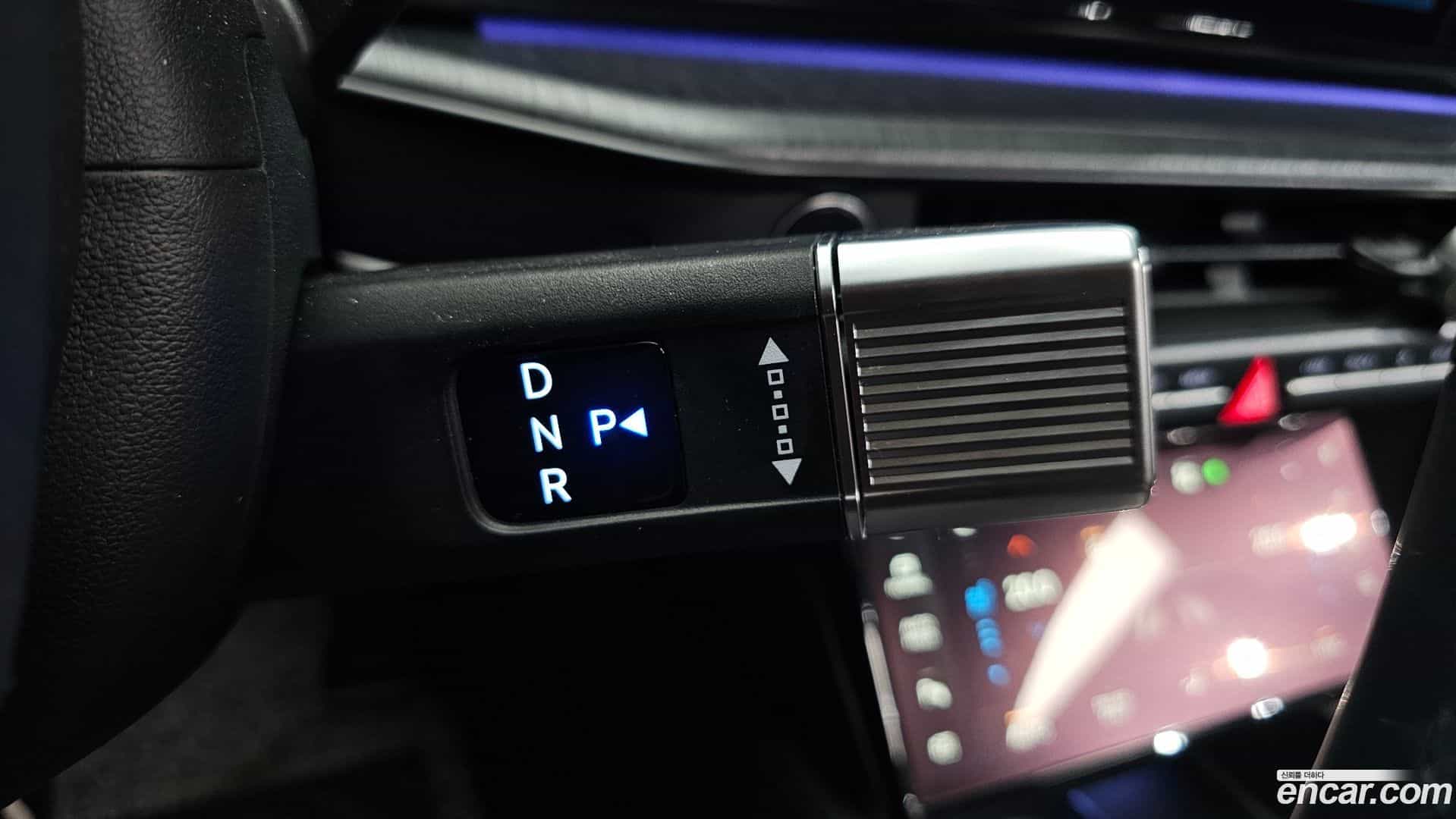 Grandeur Hyundai 2025.9-INNER-009