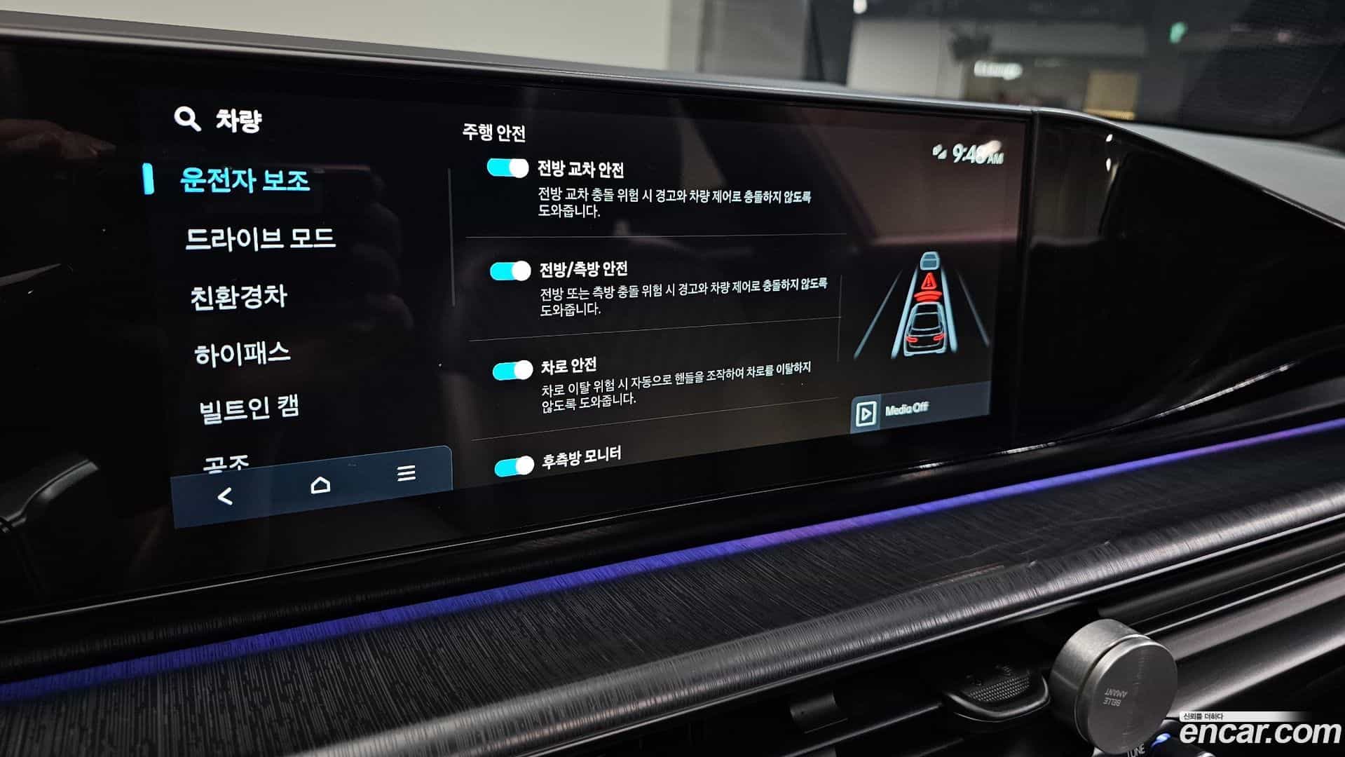 Grandeur Hyundai 2025.9-OPTION-021
