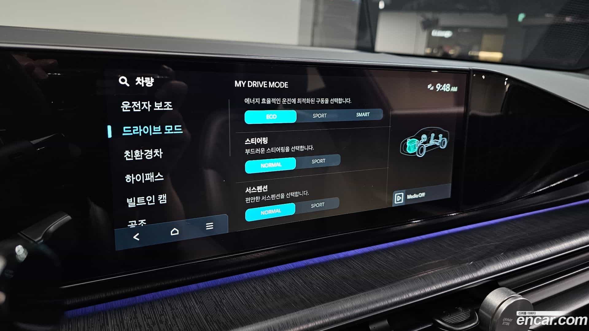 Grandeur Hyundai 2025.9-OPTION-022