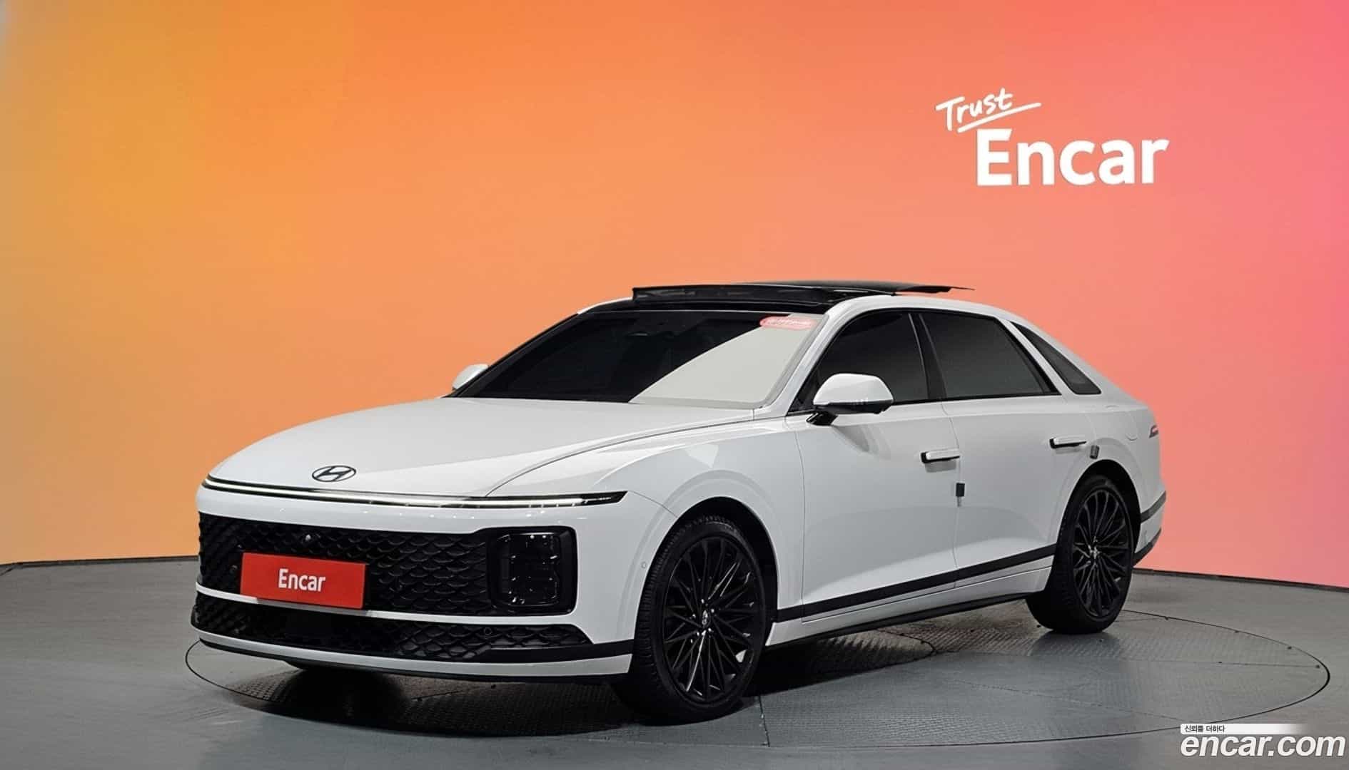 Grandeur Hyundai 2025.9-DIAG2-001