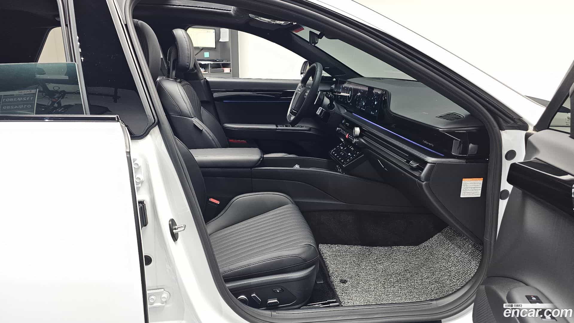 Grandeur Hyundai 2025.9-INNER-036