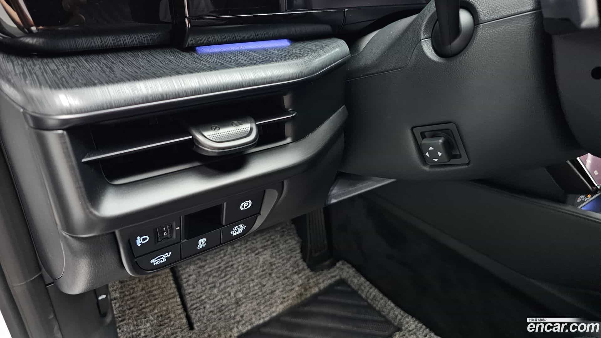 Grandeur Hyundai 2025.9-OPTION-041