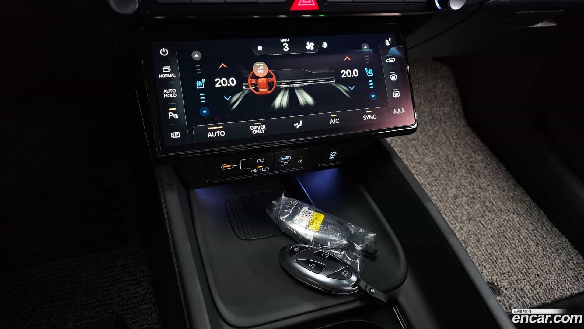 Grandeur Hyundai 2025.9-OPTION-050