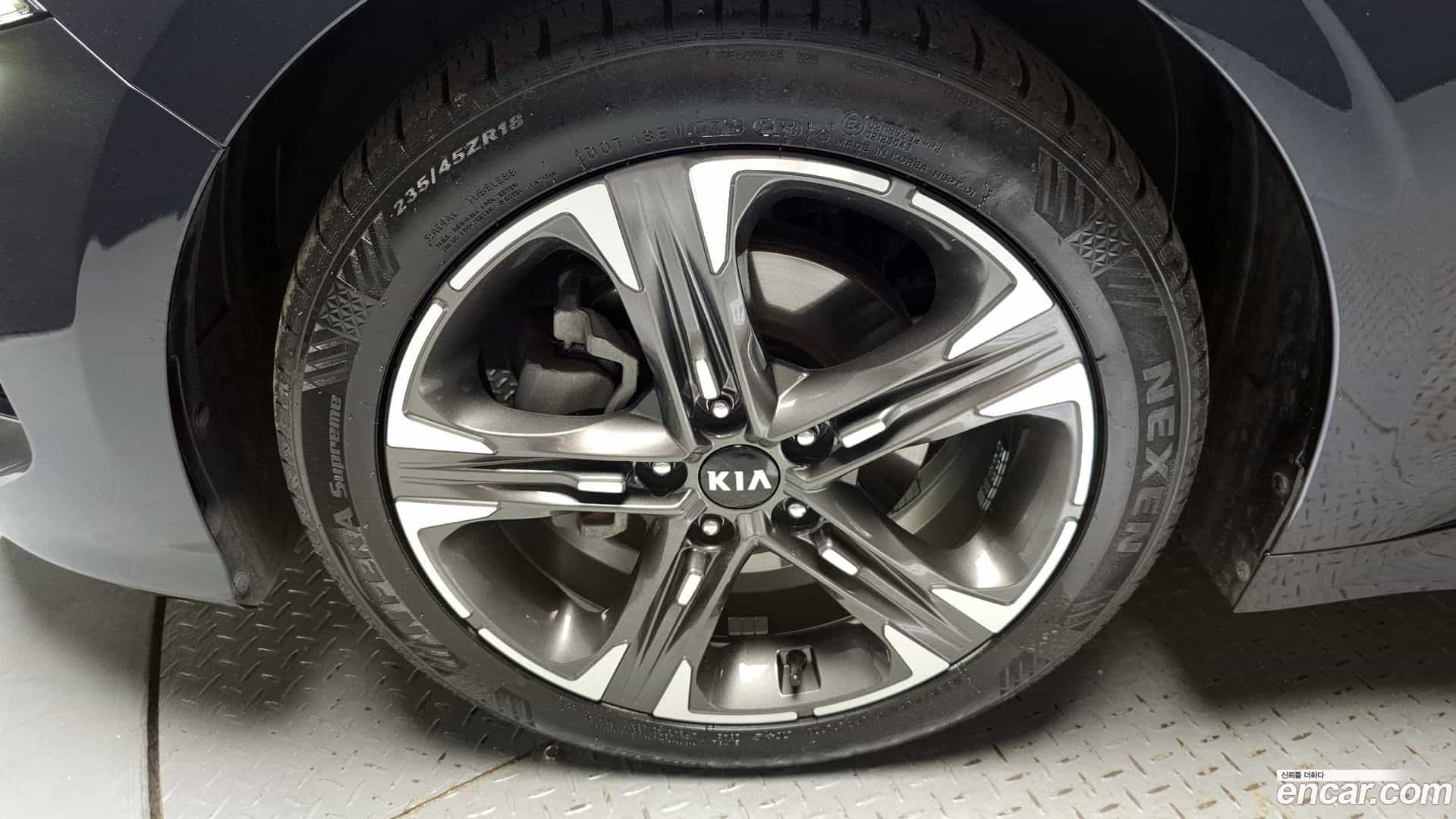 K5 Kia 2020.3-OUTER-005