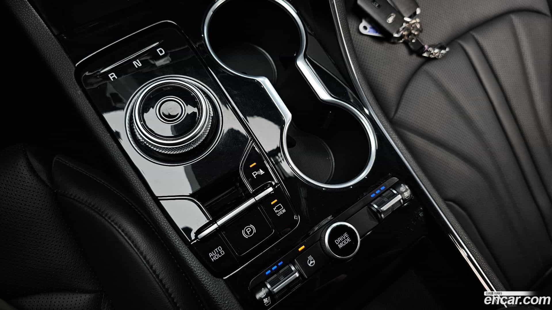 K5 Kia 2020.3-INNER-009
