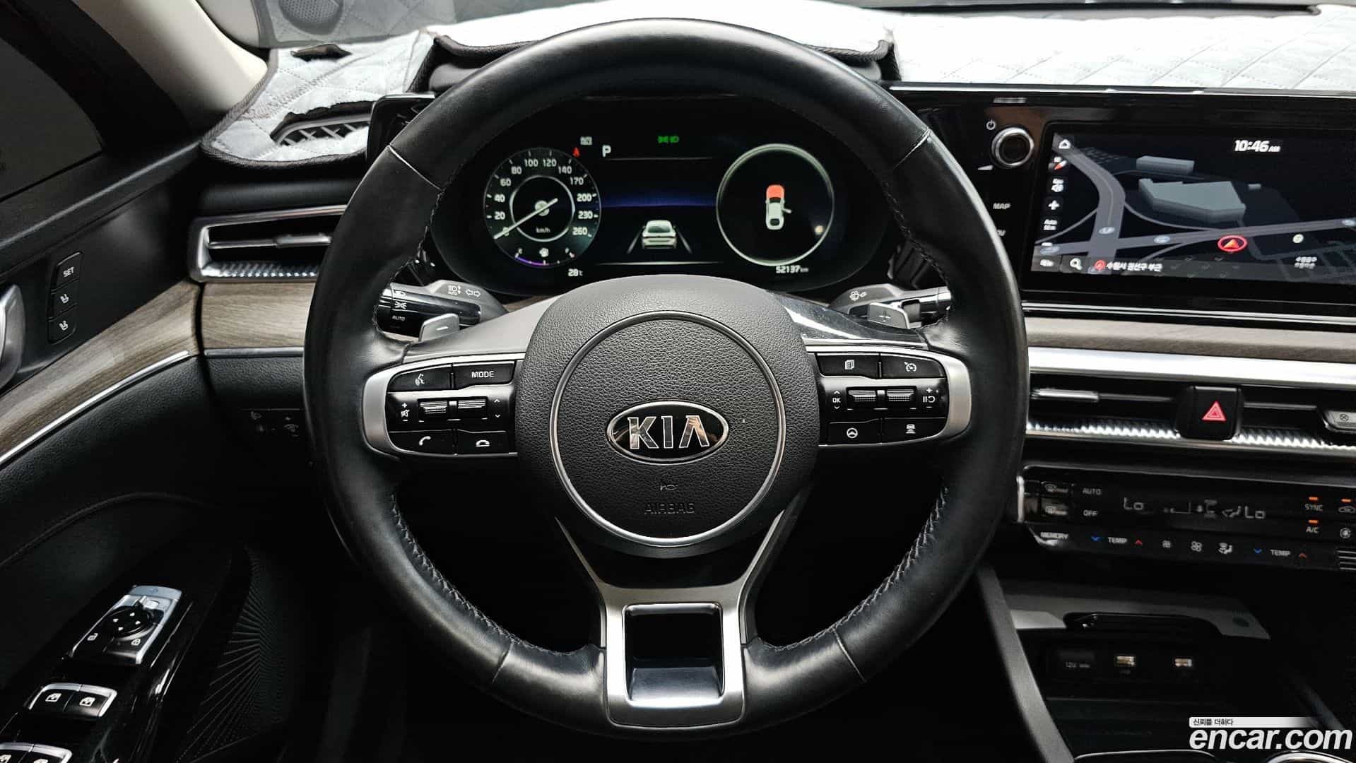 K5 Kia 2020.3-OPTION-016