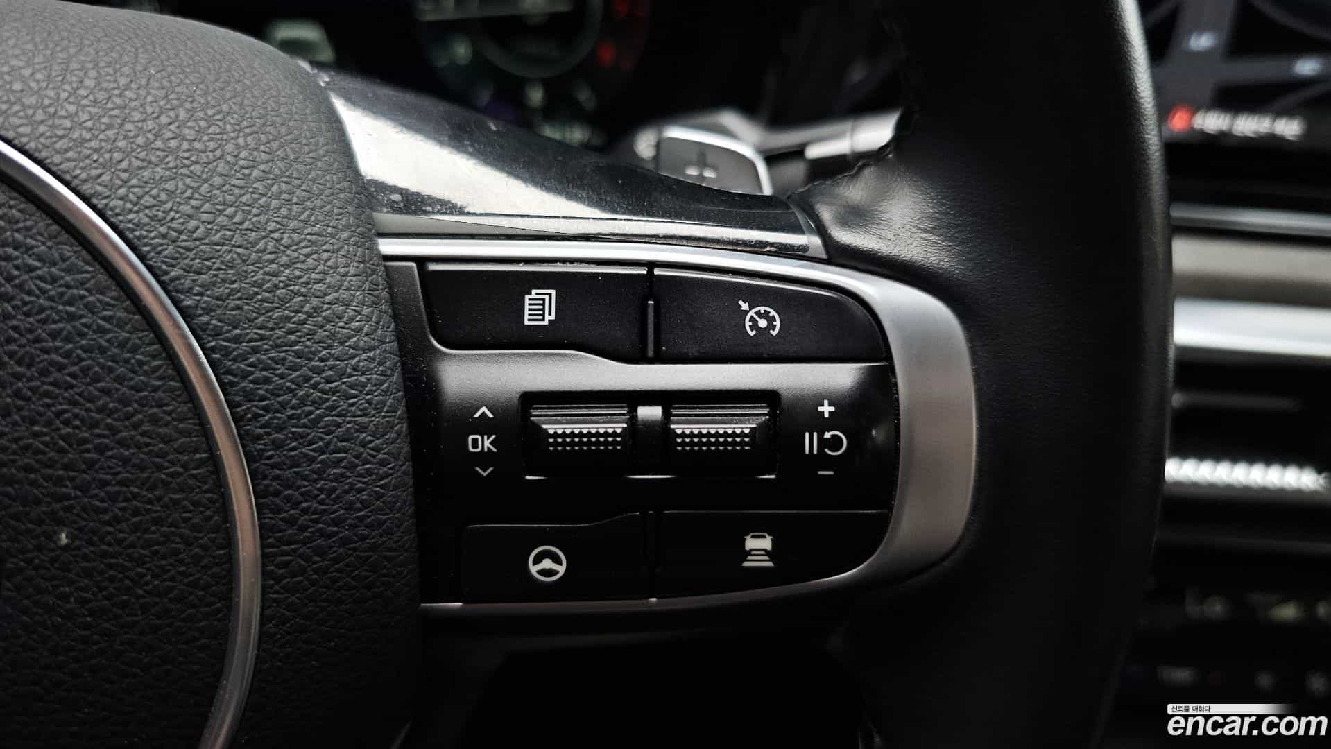 K5 Kia 2020.3-OPTION-022