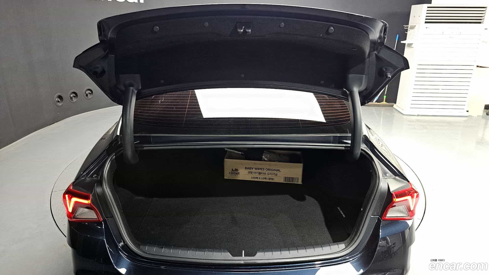 K5 Kia 2020.3-OPTION-024