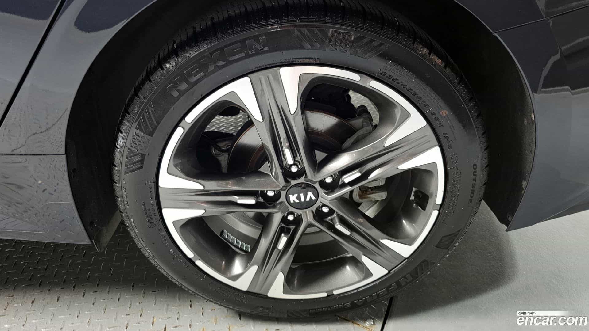 K5 Kia 2020.3-OUTER-031