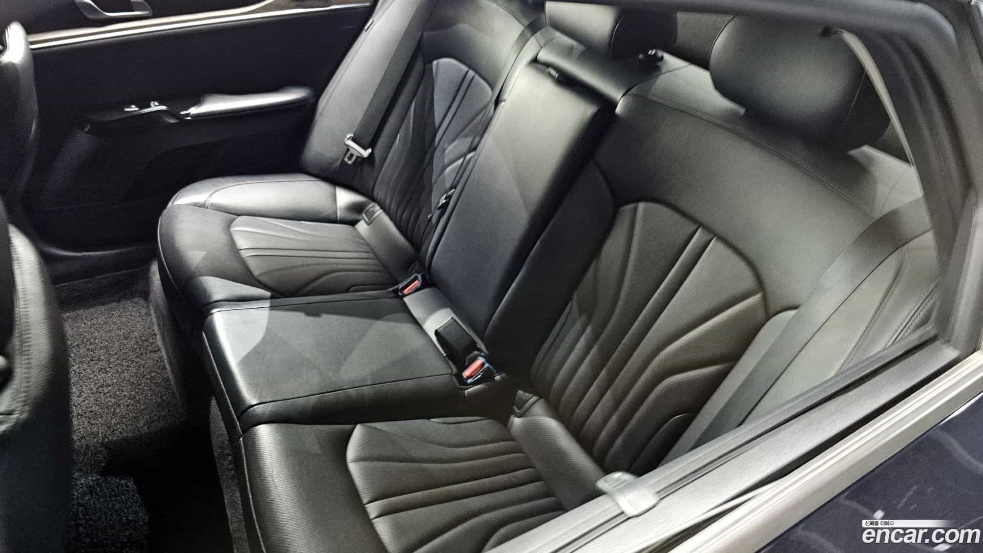 K5 Kia 2020.3-OPTION-048