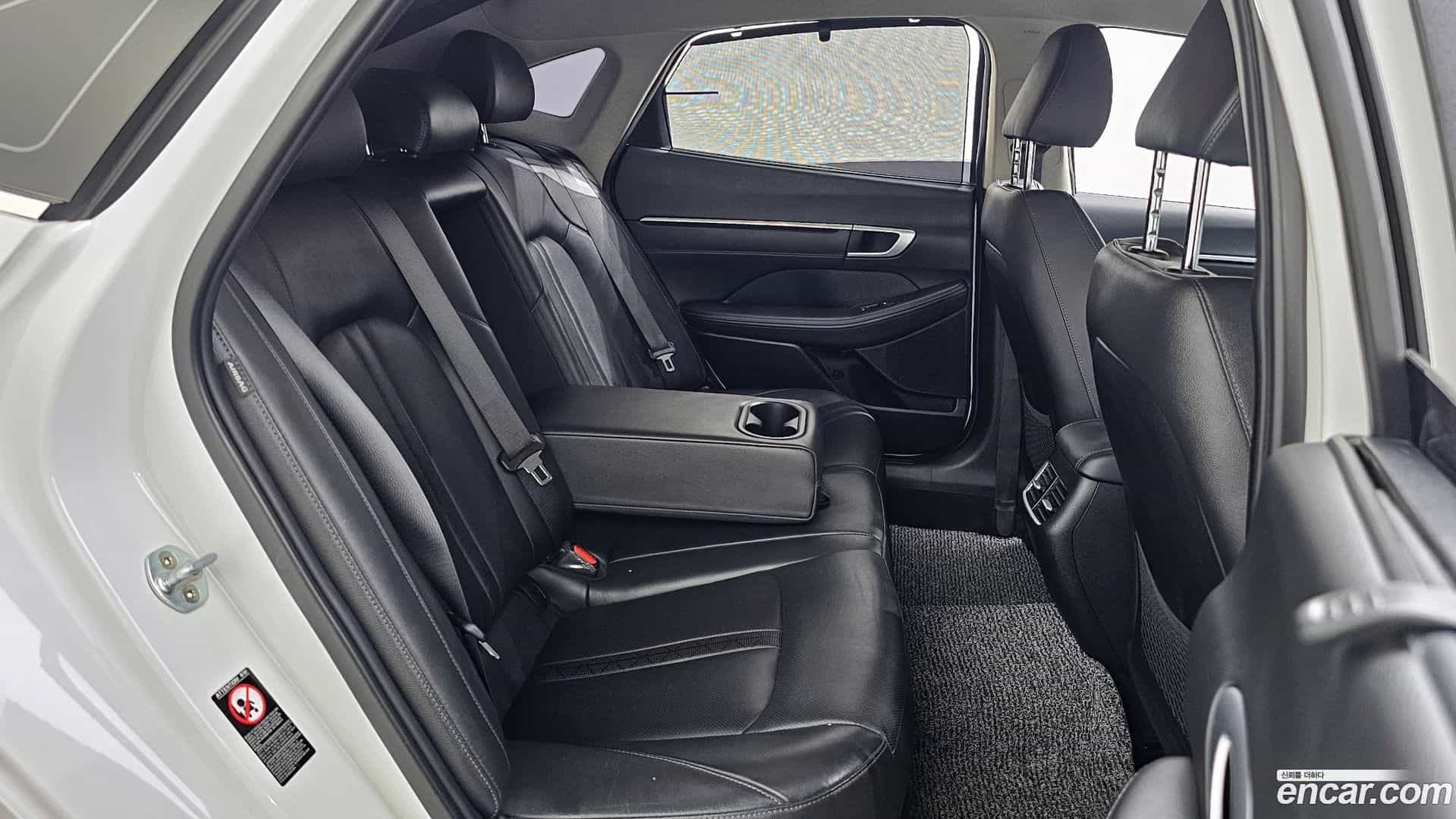 Sonata Hyundai 2019.4-OPTION-016